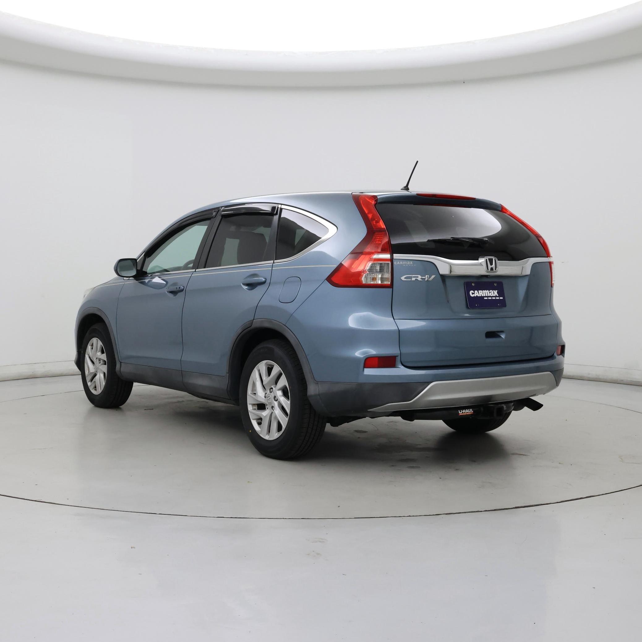 Thumbnail: 2016 Honda CR-V - 2