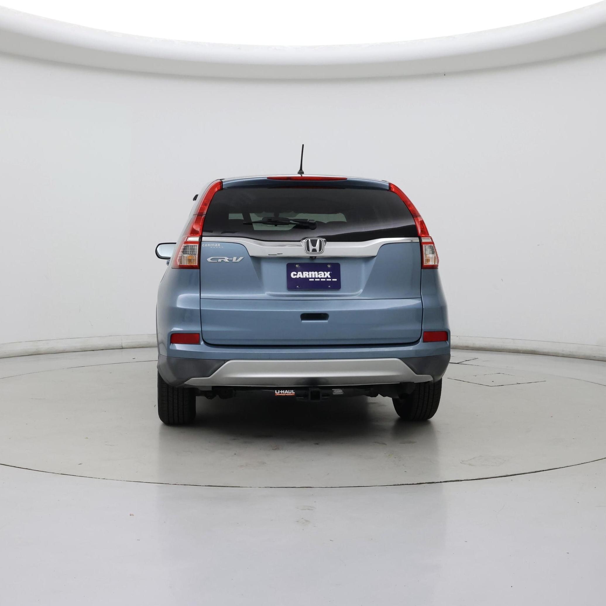 Thumbnail: 2016 Honda CR-V - 6