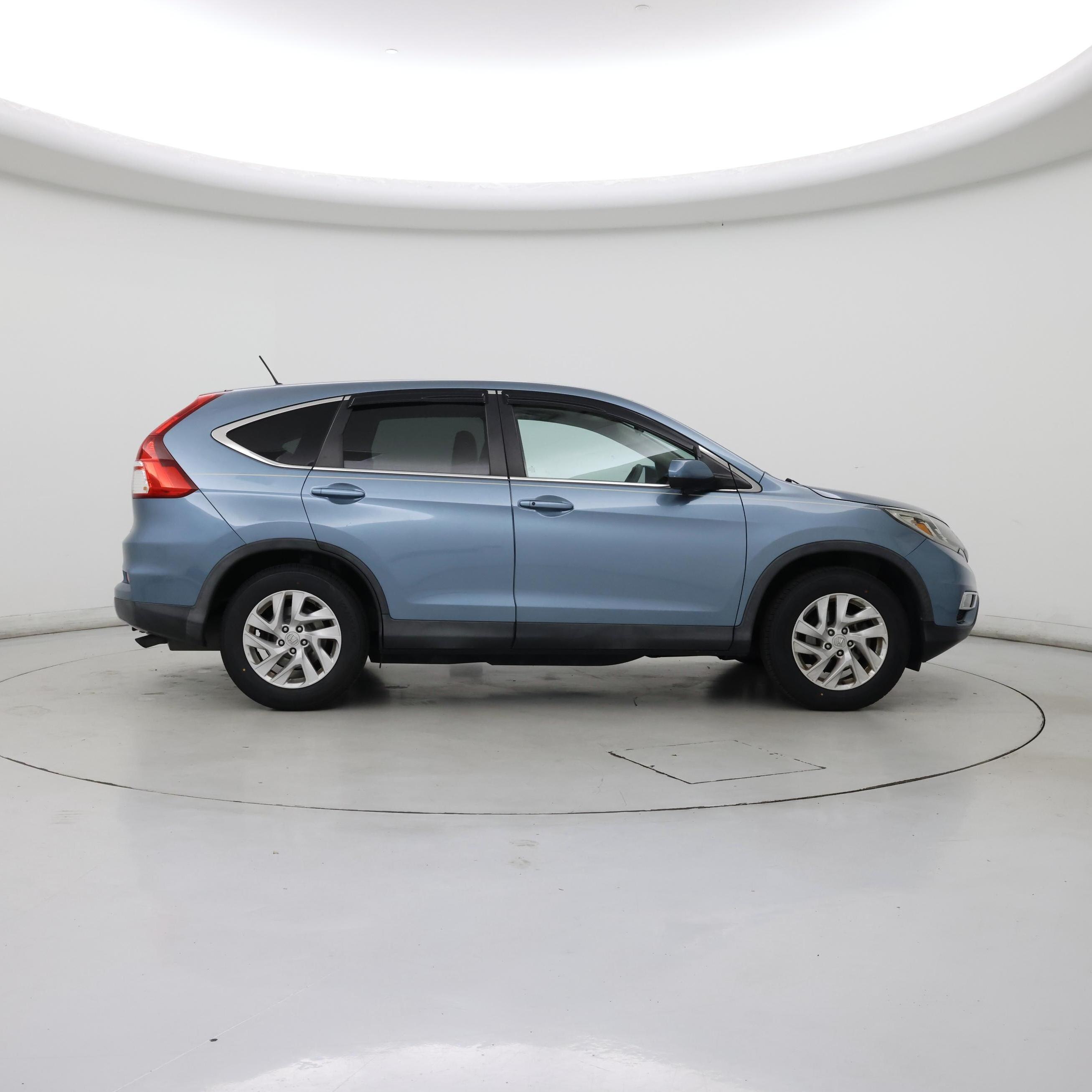 Thumbnail: 2016 Honda CR-V - 7