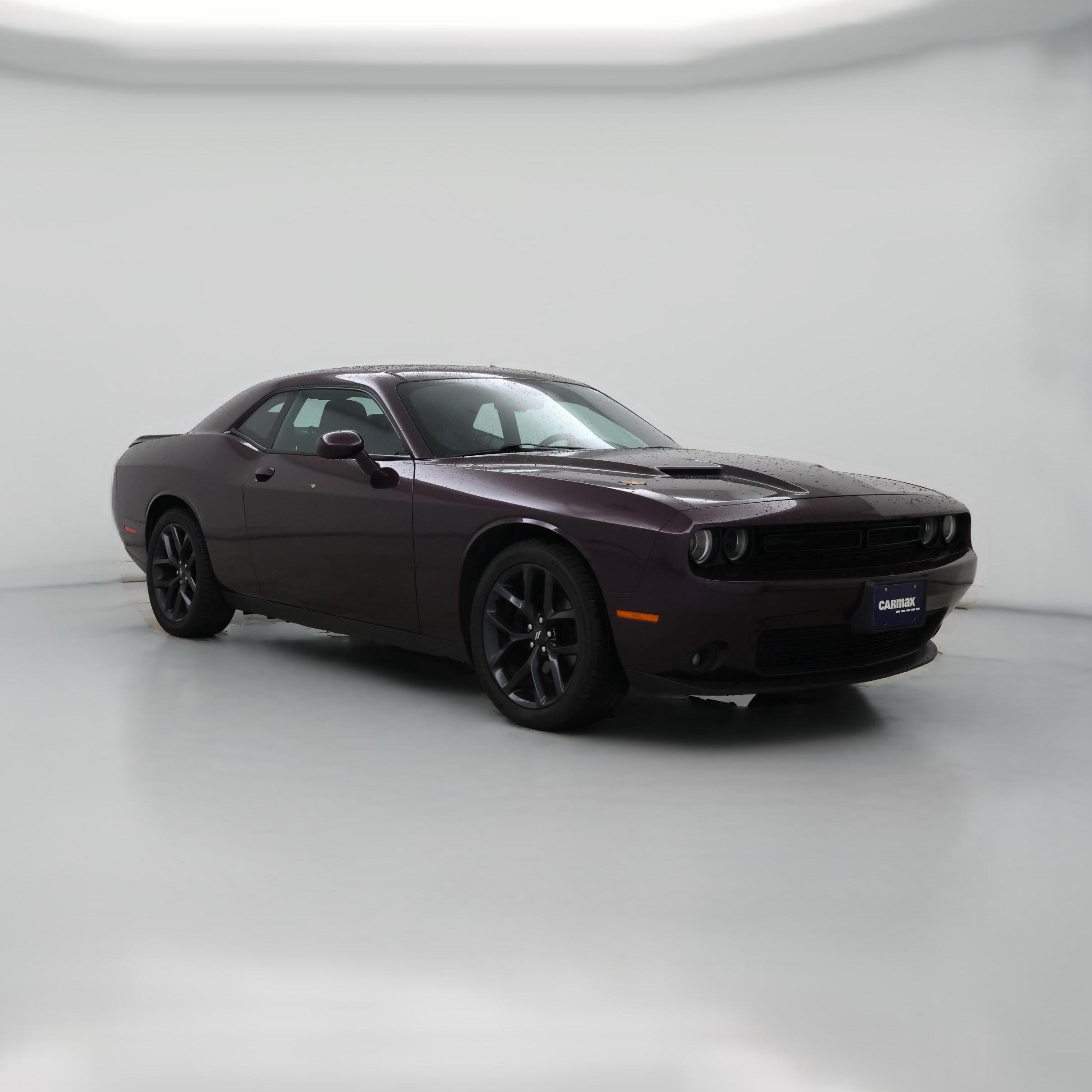 Thumbnail: 2020 Dodge Challenger - 1