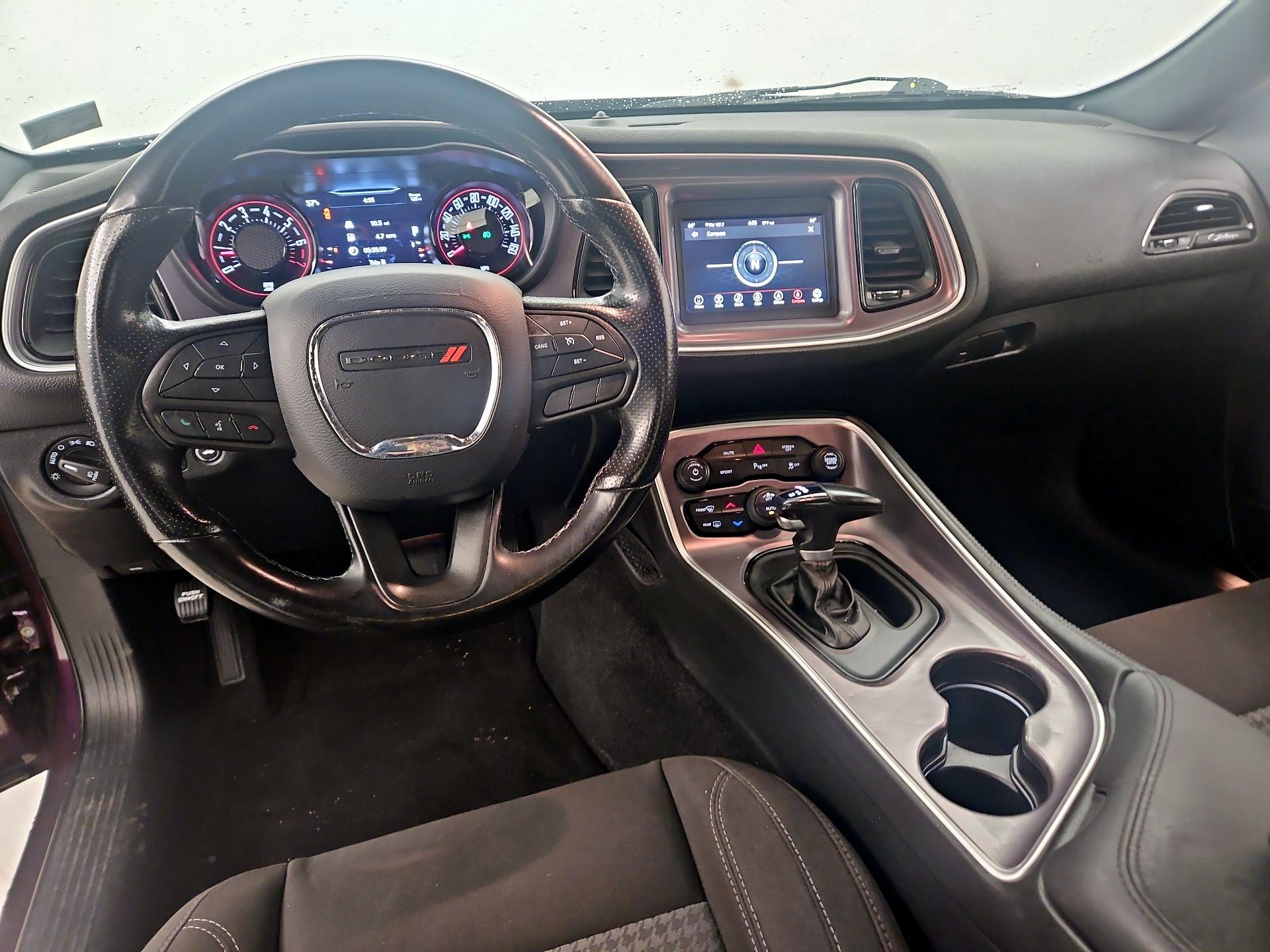 Thumbnail: 2020 Dodge Challenger - 9