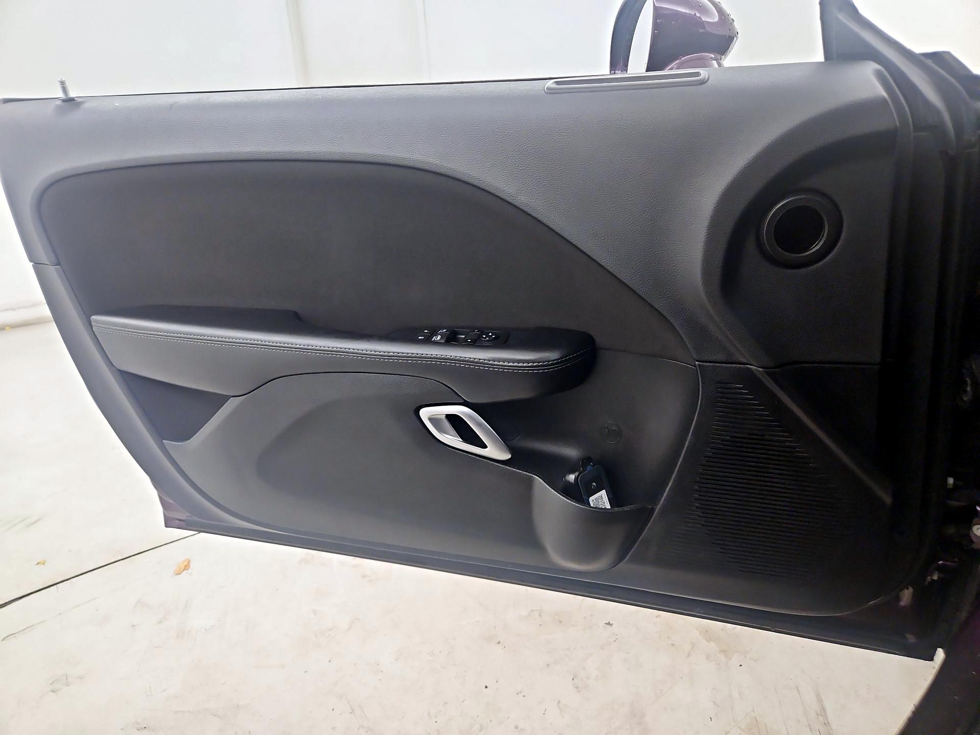 Thumbnail: 2020 Dodge Challenger - 12