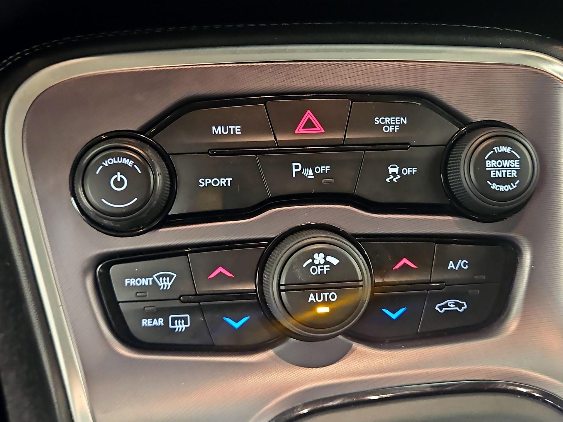 Thumbnail: 2020 Dodge Challenger - 16