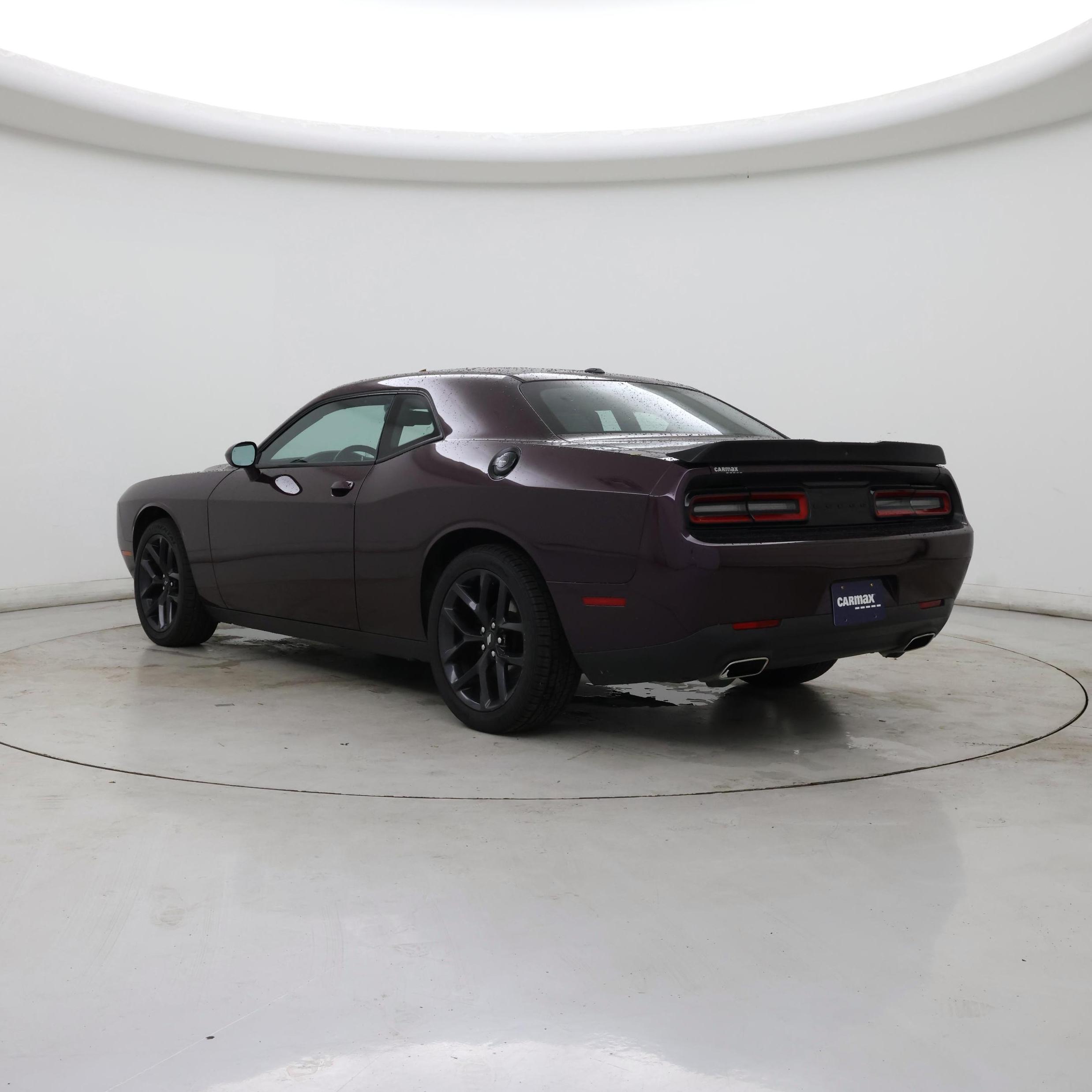 Thumbnail: 2020 Dodge Challenger - 2