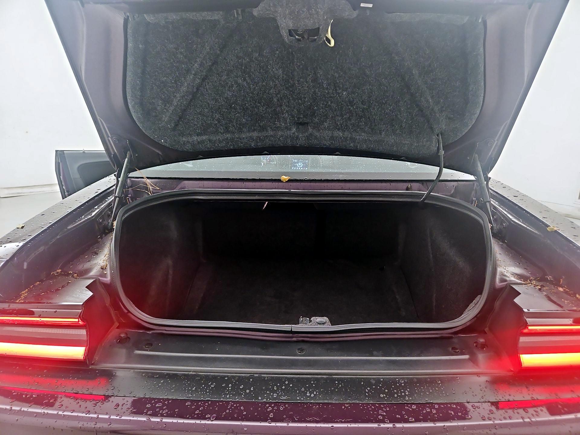 Thumbnail: 2020 Dodge Challenger - 19