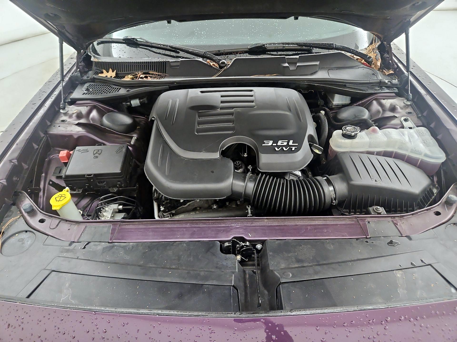 Thumbnail: 2020 Dodge Challenger - 20