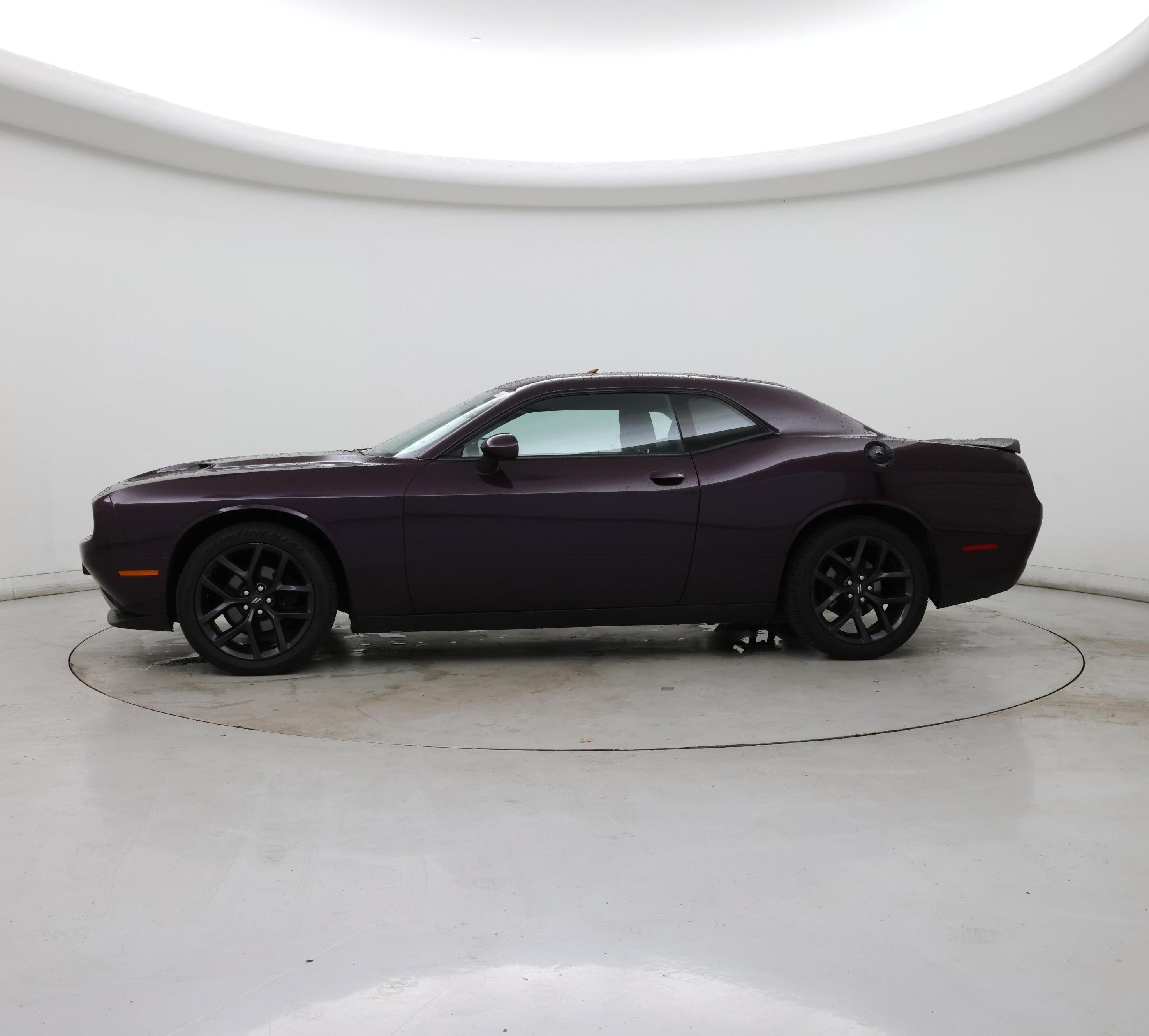 Thumbnail: 2020 Dodge Challenger - 3