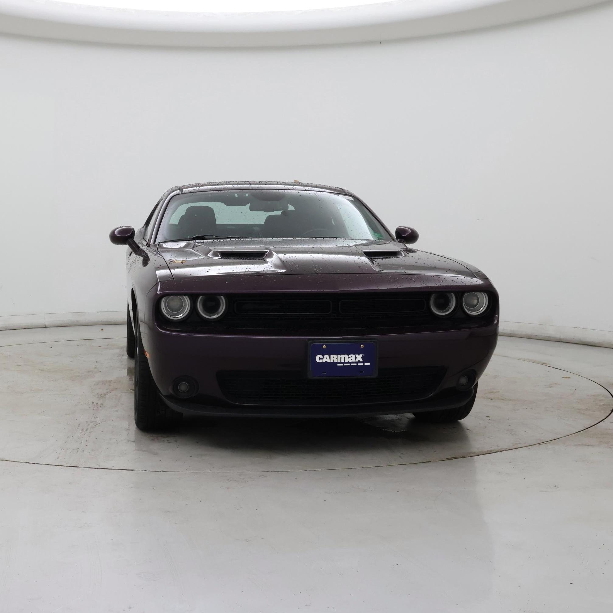 Thumbnail: 2020 Dodge Challenger - 5