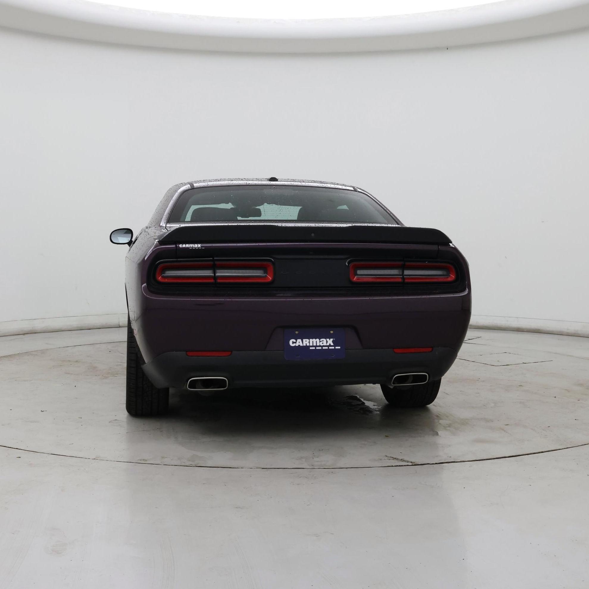 Thumbnail: 2020 Dodge Challenger - 6