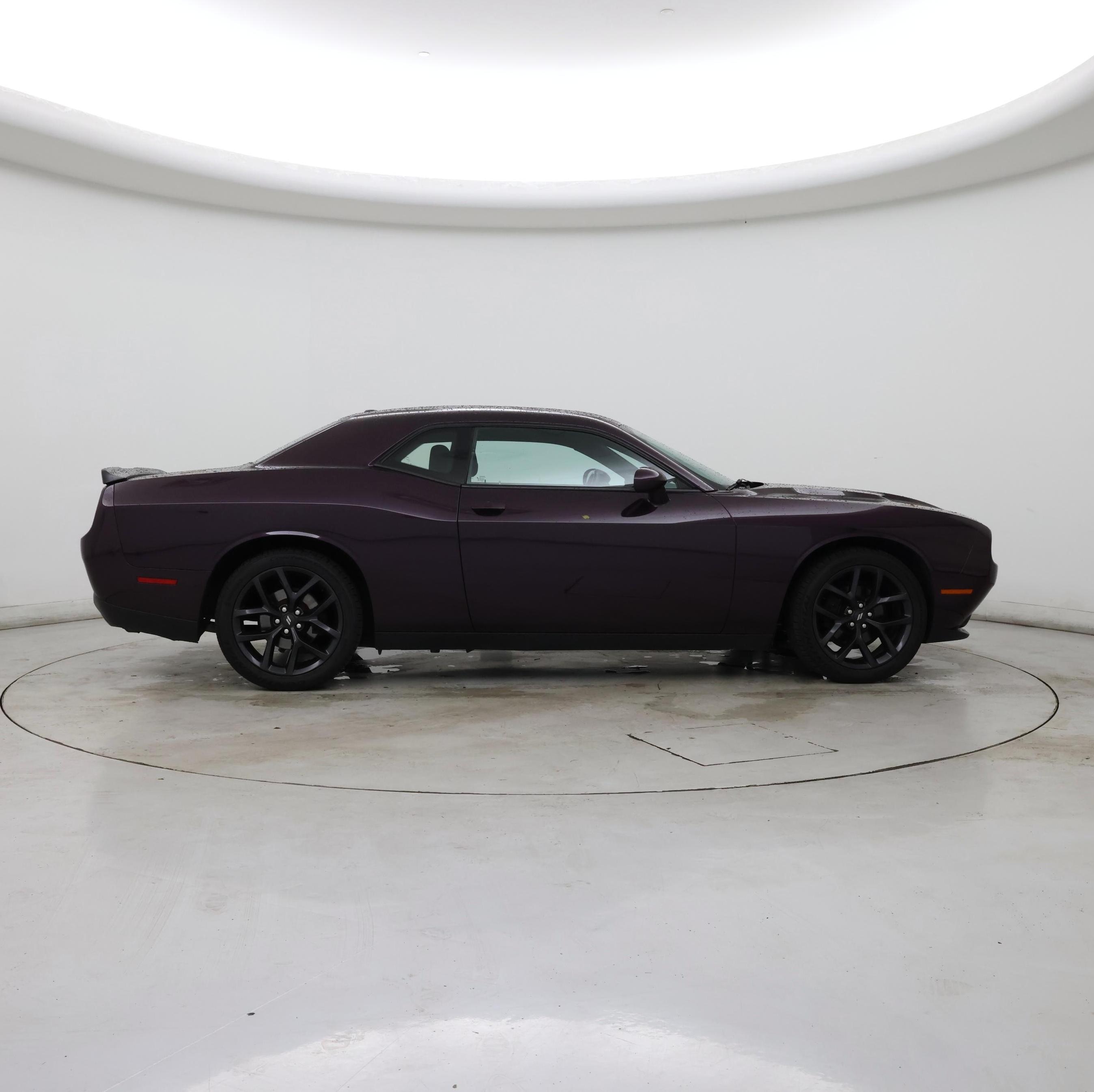 Thumbnail: 2020 Dodge Challenger - 7