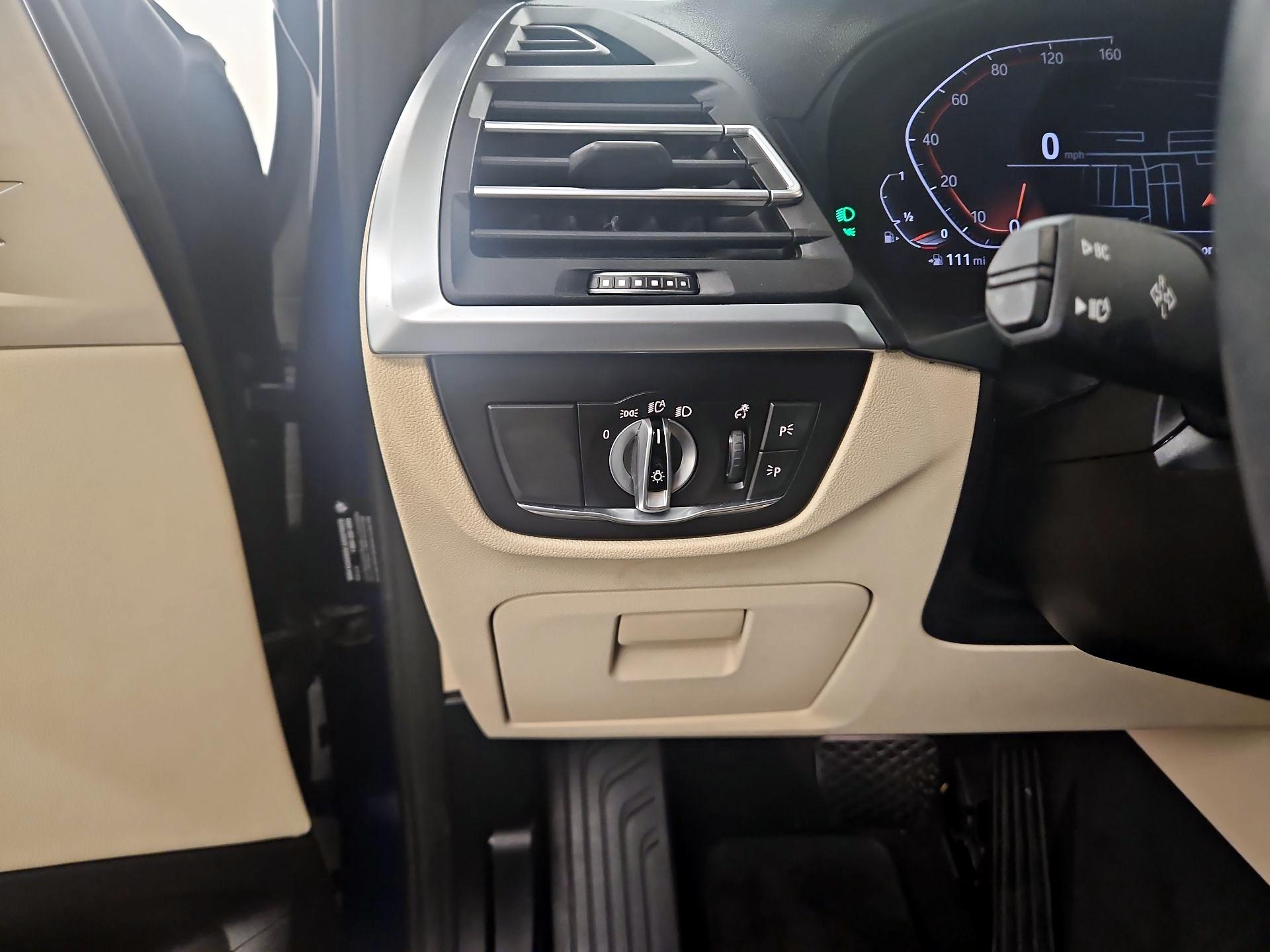 Thumbnail: 2022 BMW X3 - 13