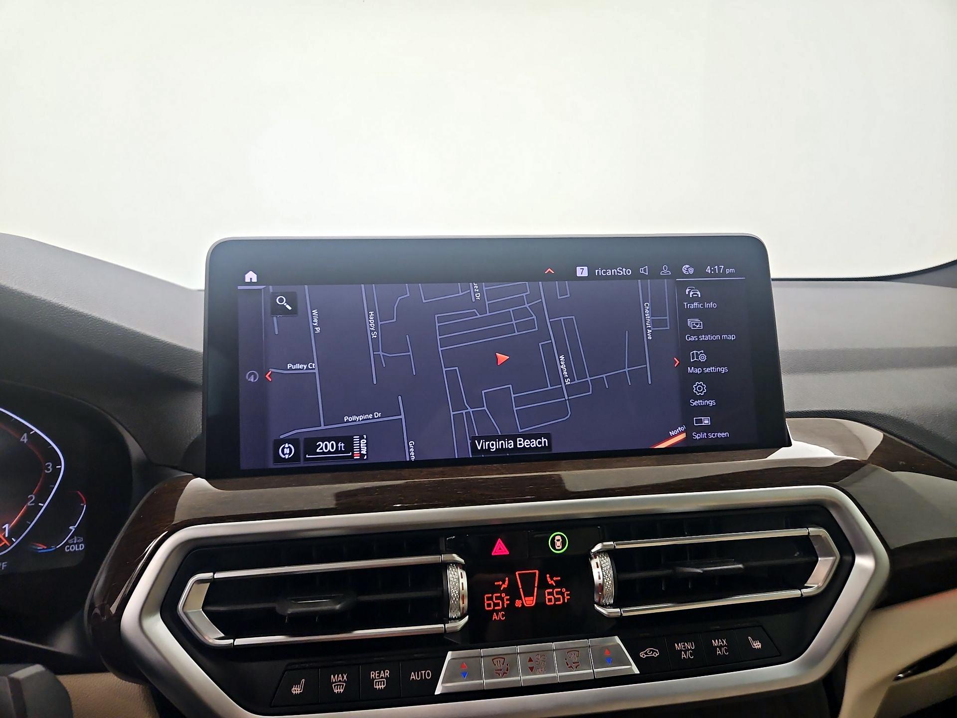 Thumbnail: 2022 BMW X3 - 14