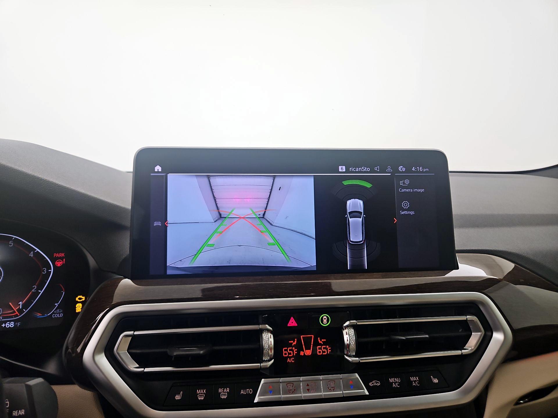 Thumbnail: 2022 BMW X3 - 15