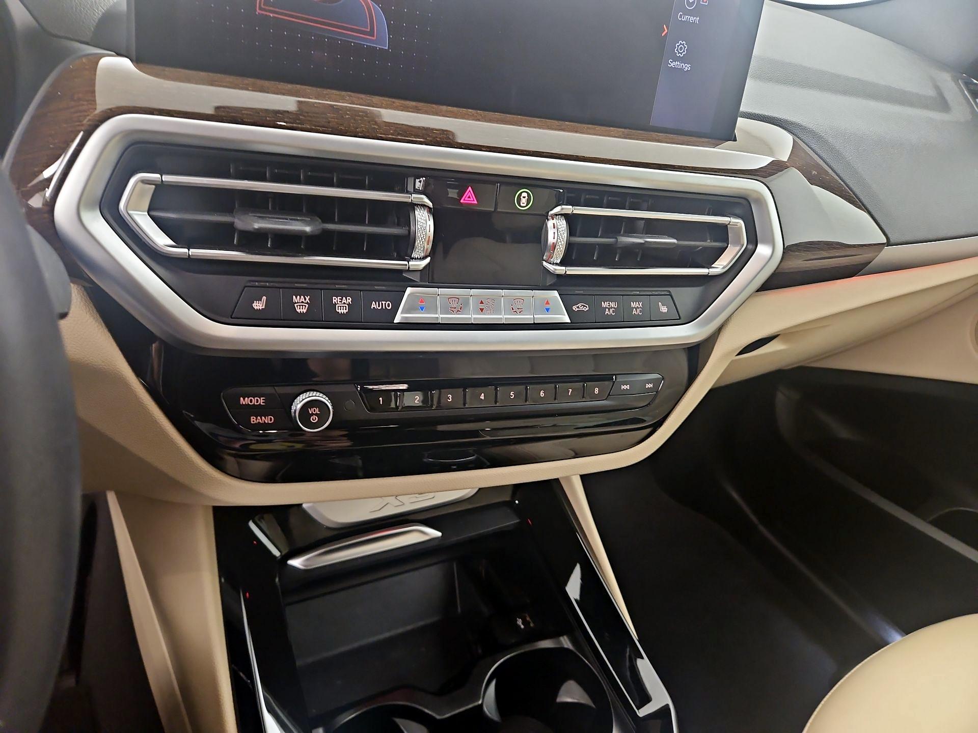 Thumbnail: 2022 BMW X3 - 17