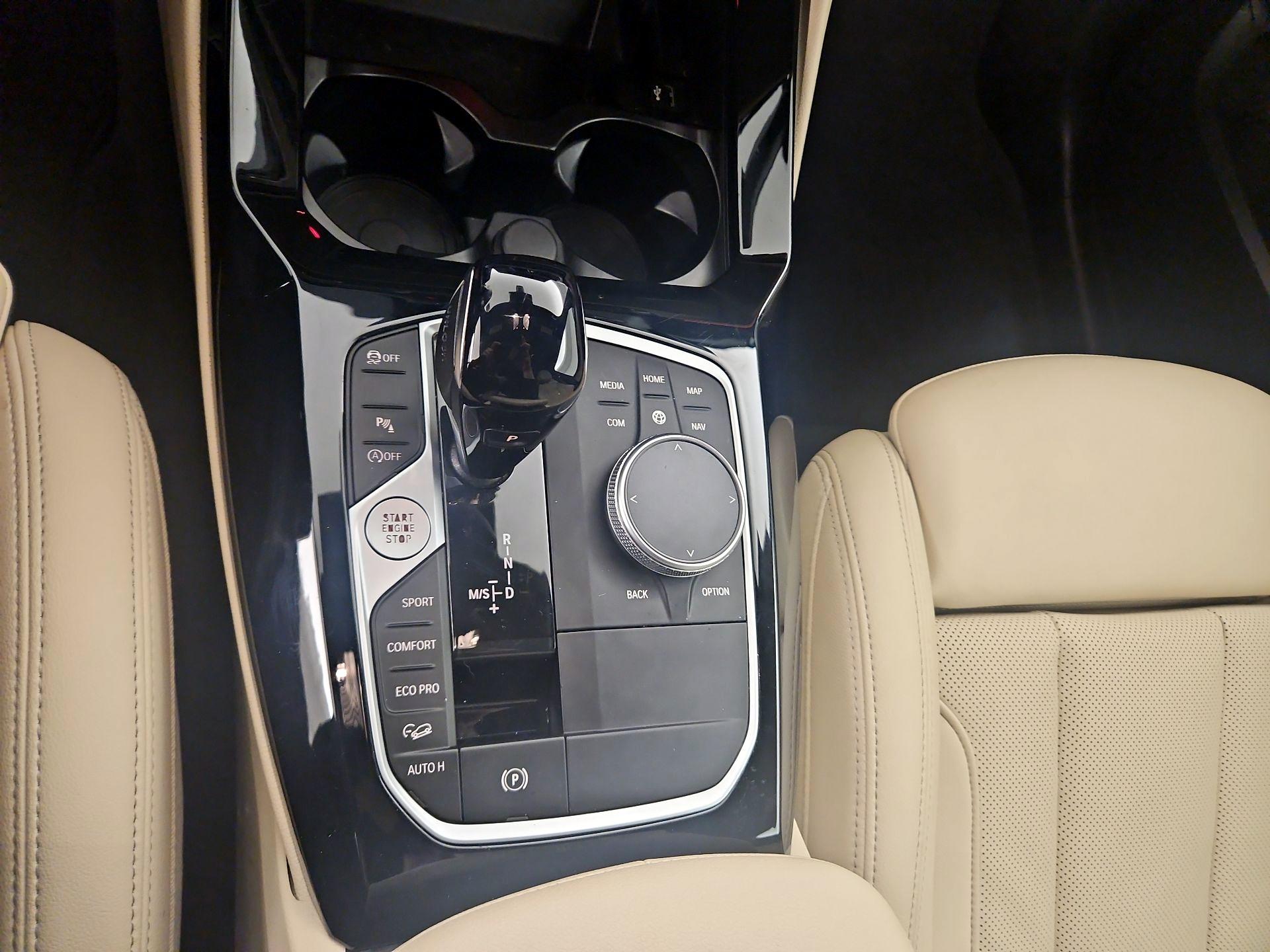 Thumbnail: 2022 BMW X3 - 18