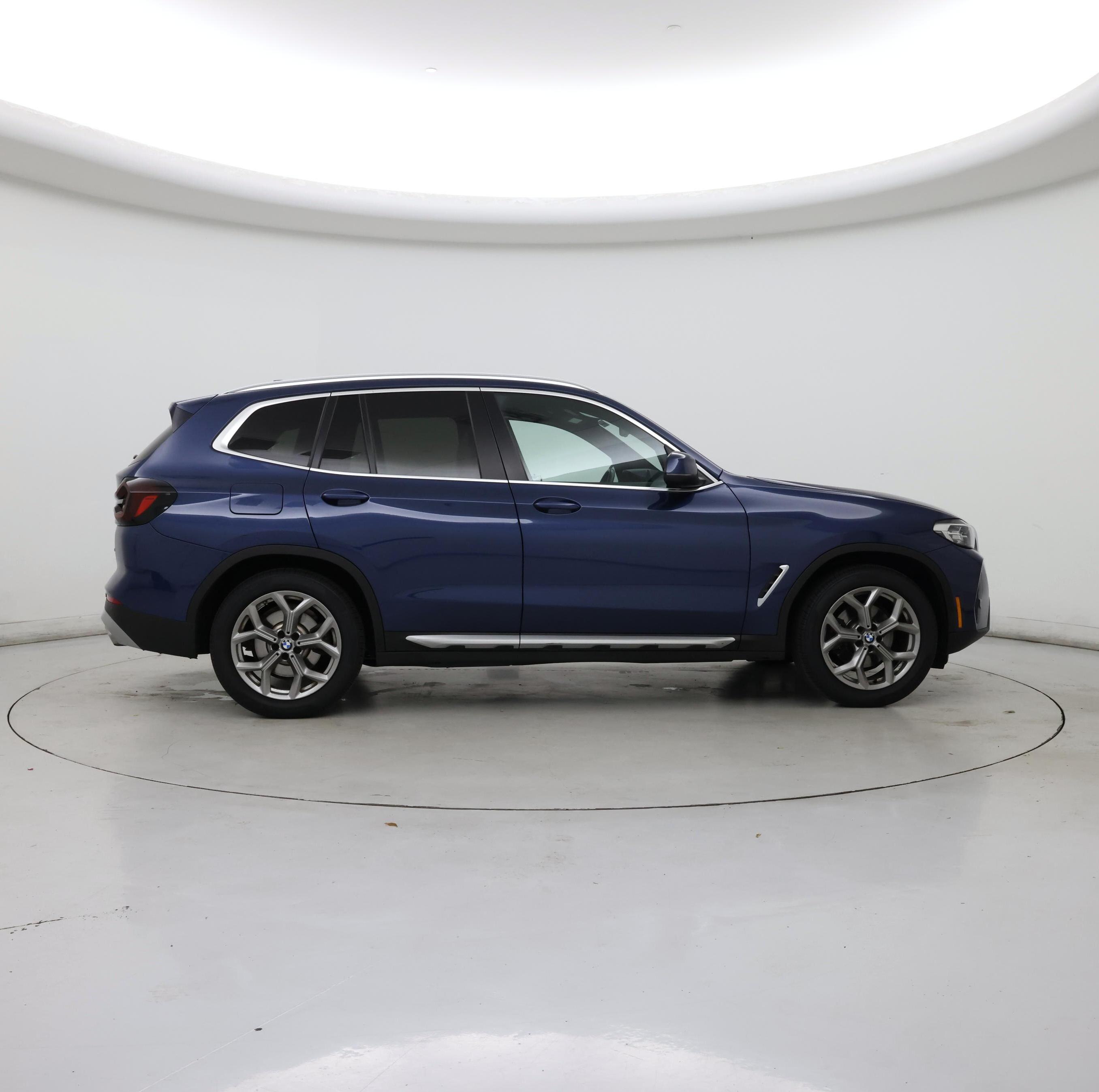 Thumbnail: 2022 BMW X3 - 7