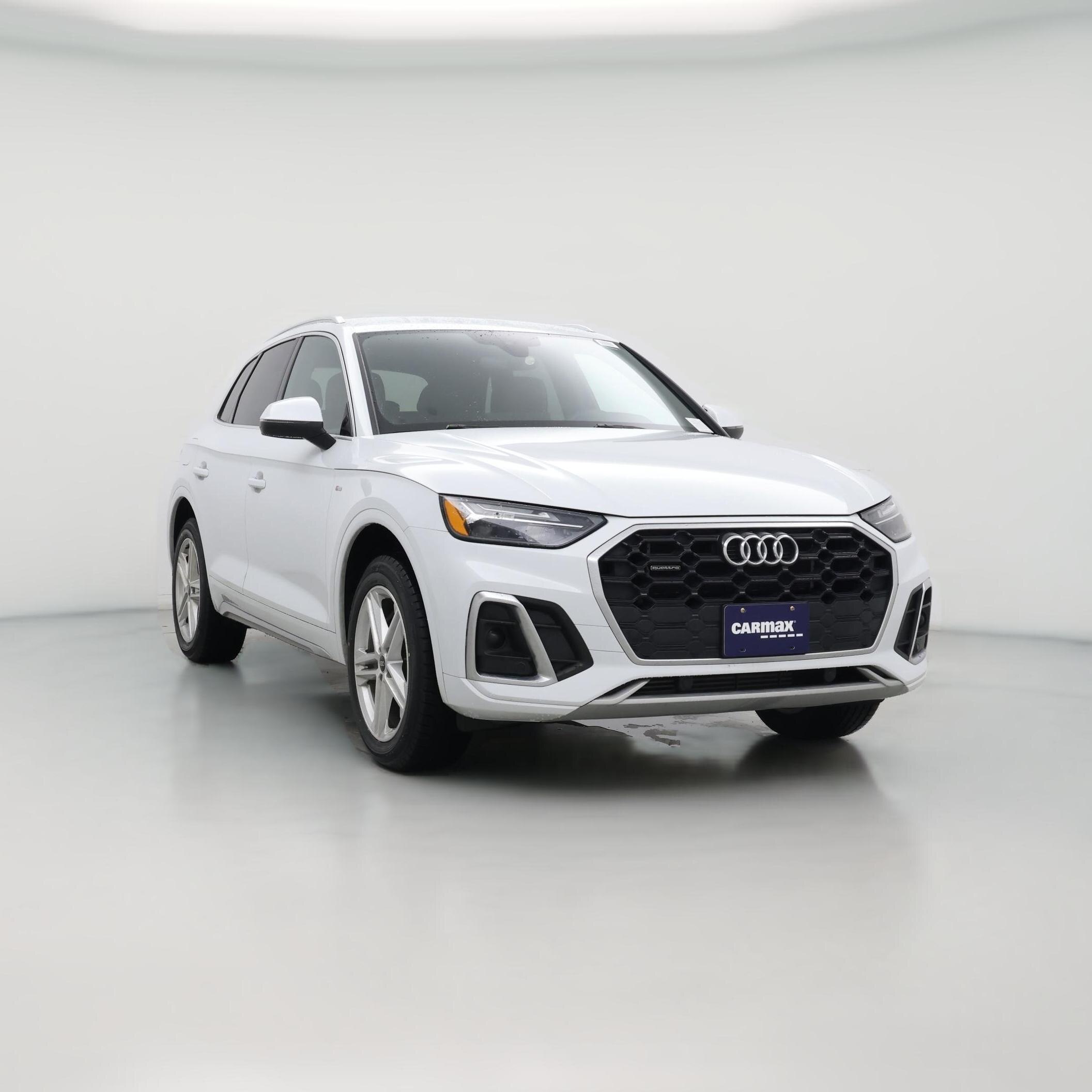 Thumbnail: 2022 Audi Q5 - 1