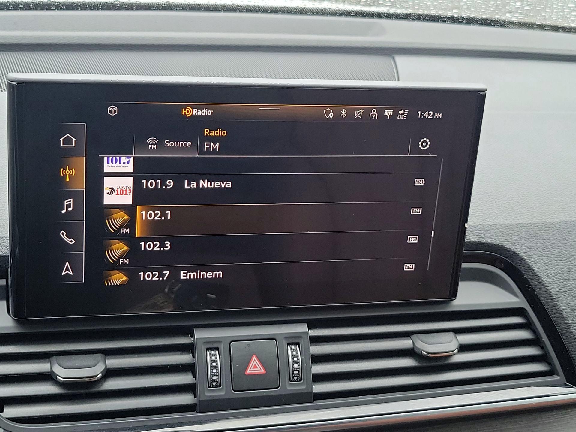 Thumbnail: 2022 Audi Q5 - 15