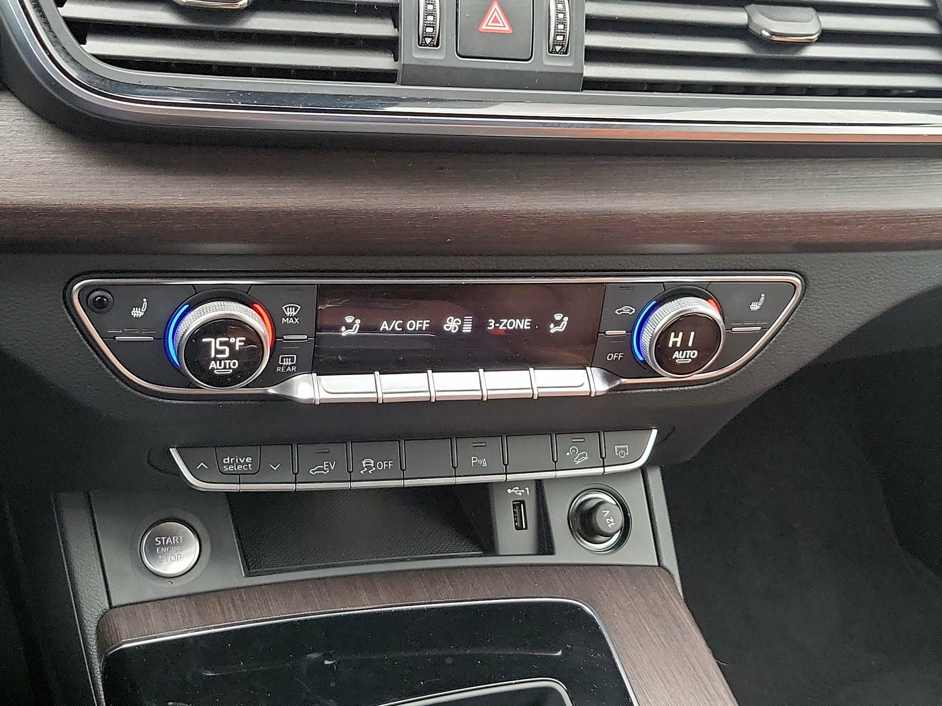 Thumbnail: 2022 Audi Q5 - 16