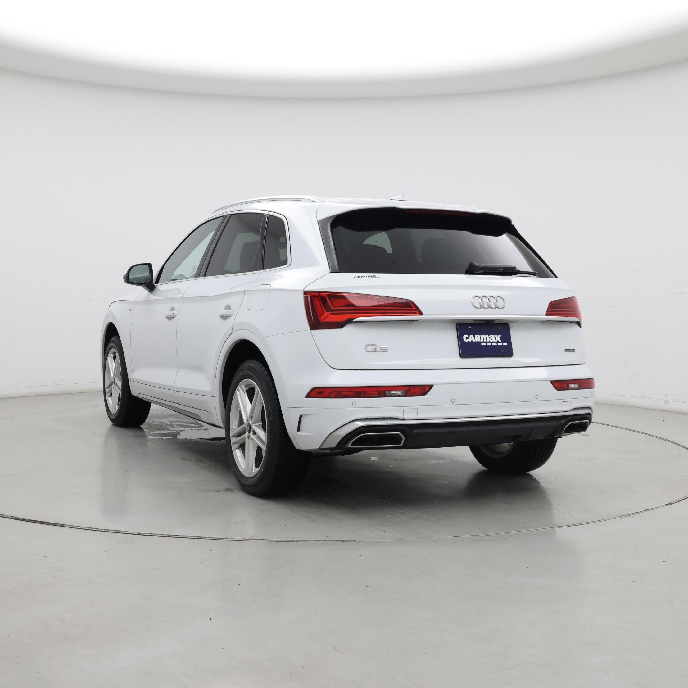 Thumbnail: 2022 Audi Q5 - 2