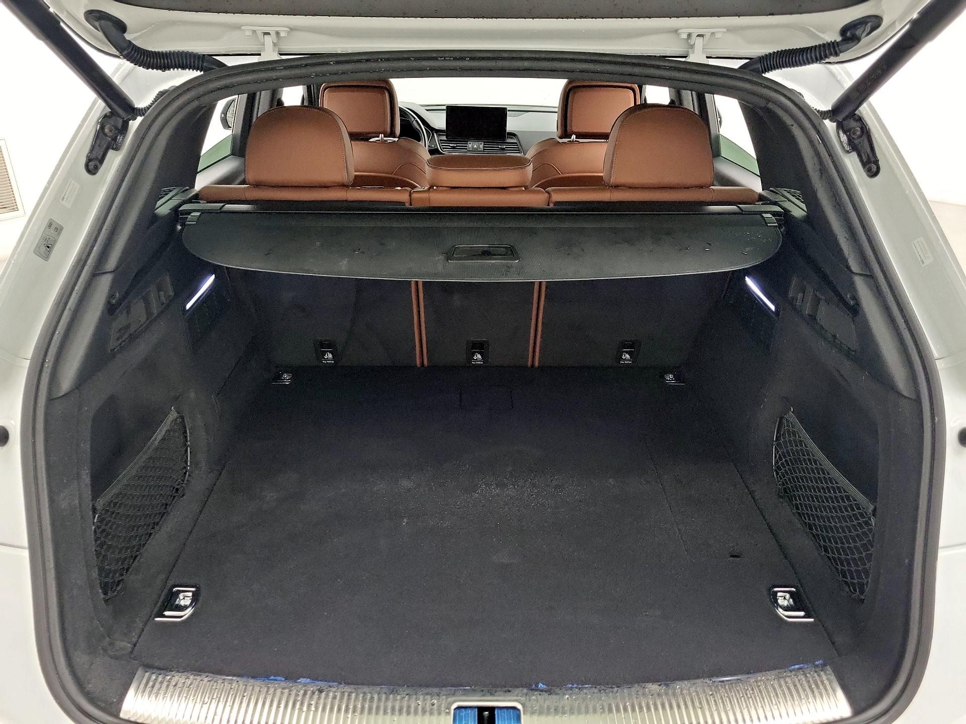 Thumbnail: 2022 Audi Q5 - 20