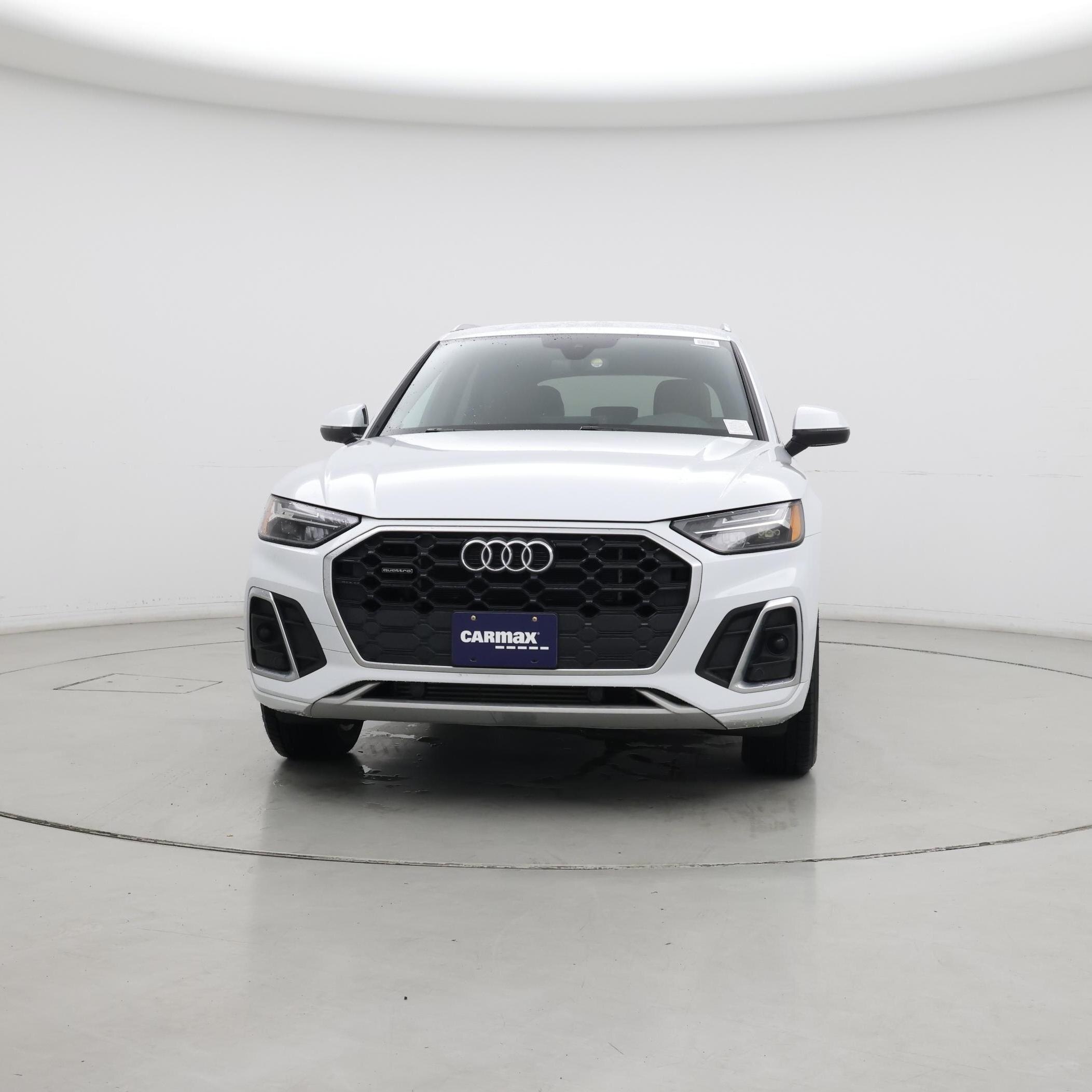 Thumbnail: 2022 Audi Q5 - 5