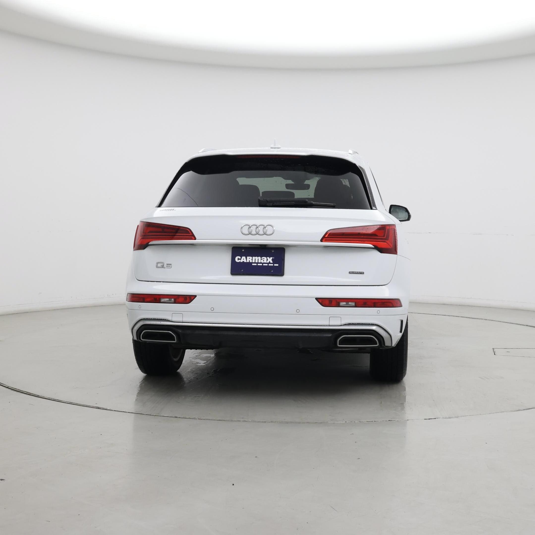 Thumbnail: 2022 Audi Q5 - 6