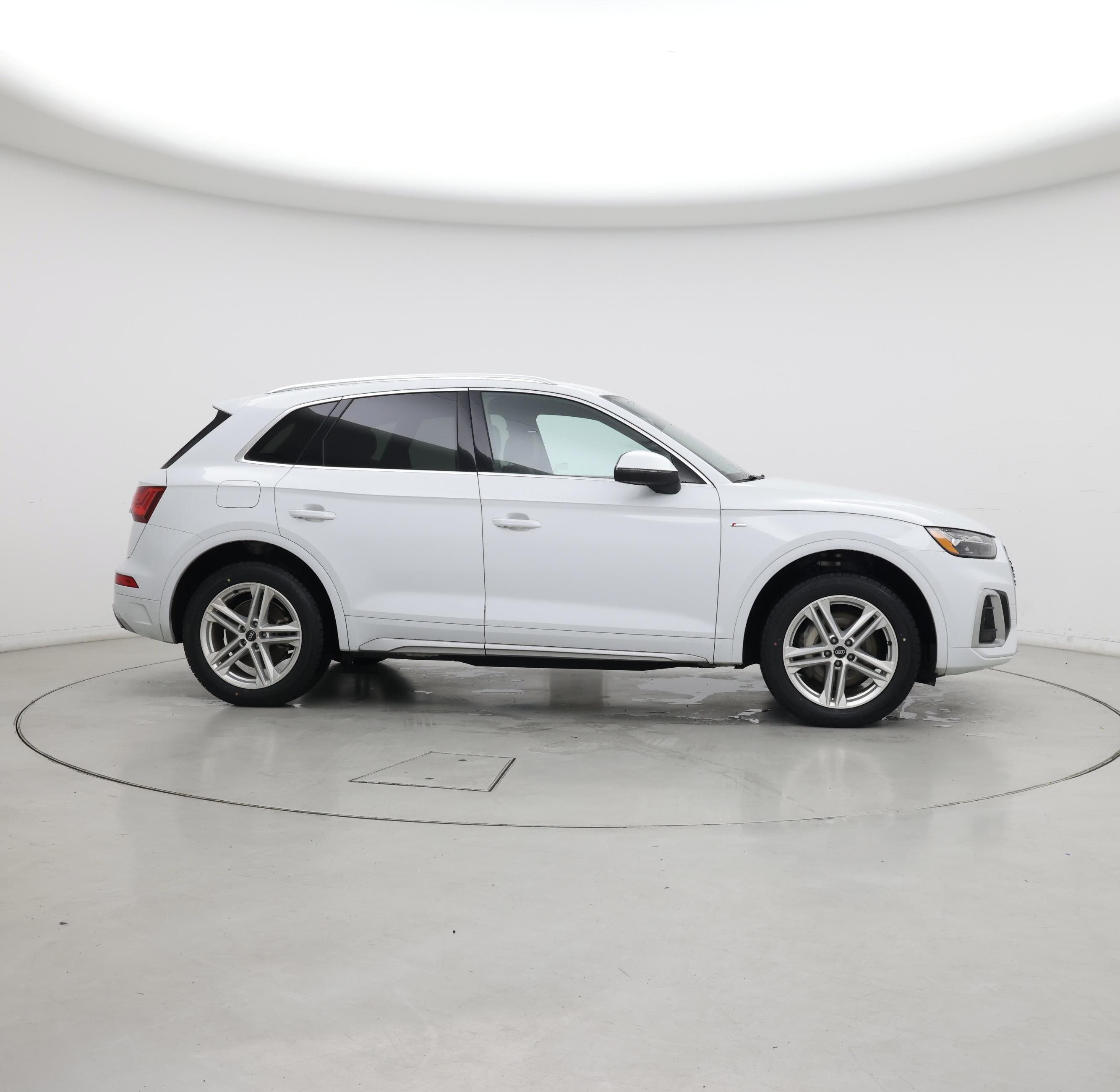 Thumbnail: 2022 Audi Q5 - 7