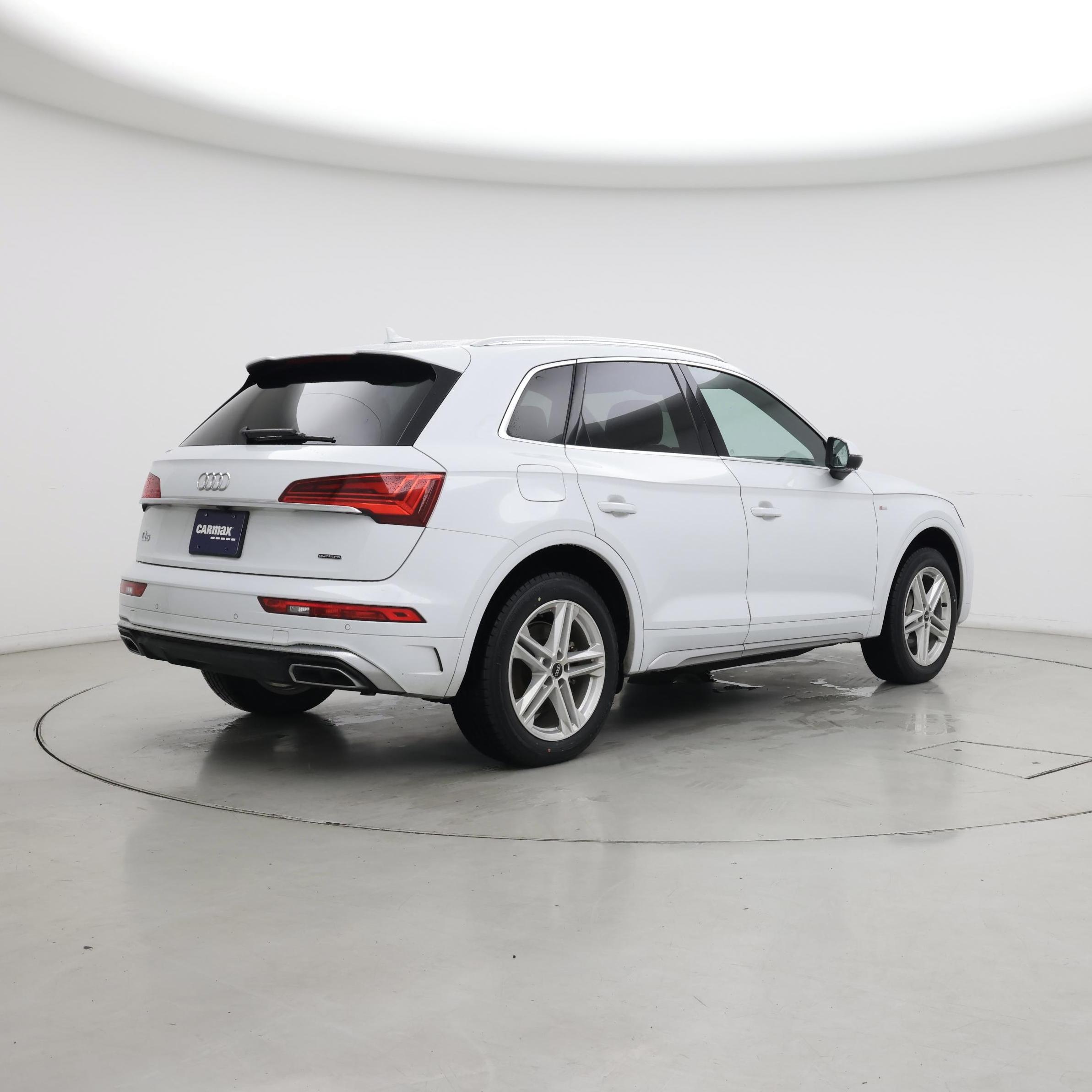 Thumbnail: 2022 Audi Q5 - 8