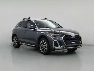 2022 Audi Q5 S-Line Prestige