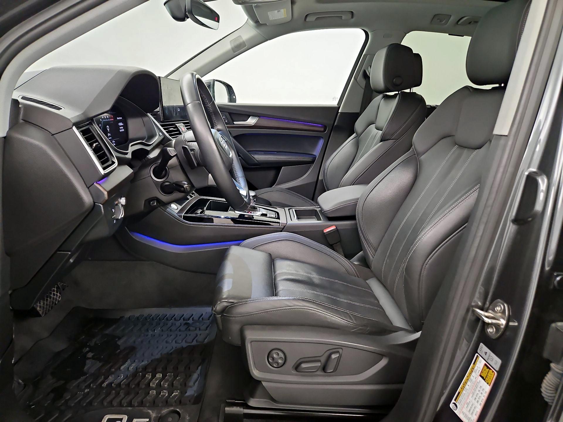 Thumbnail: 2022 Audi Q5 - 11