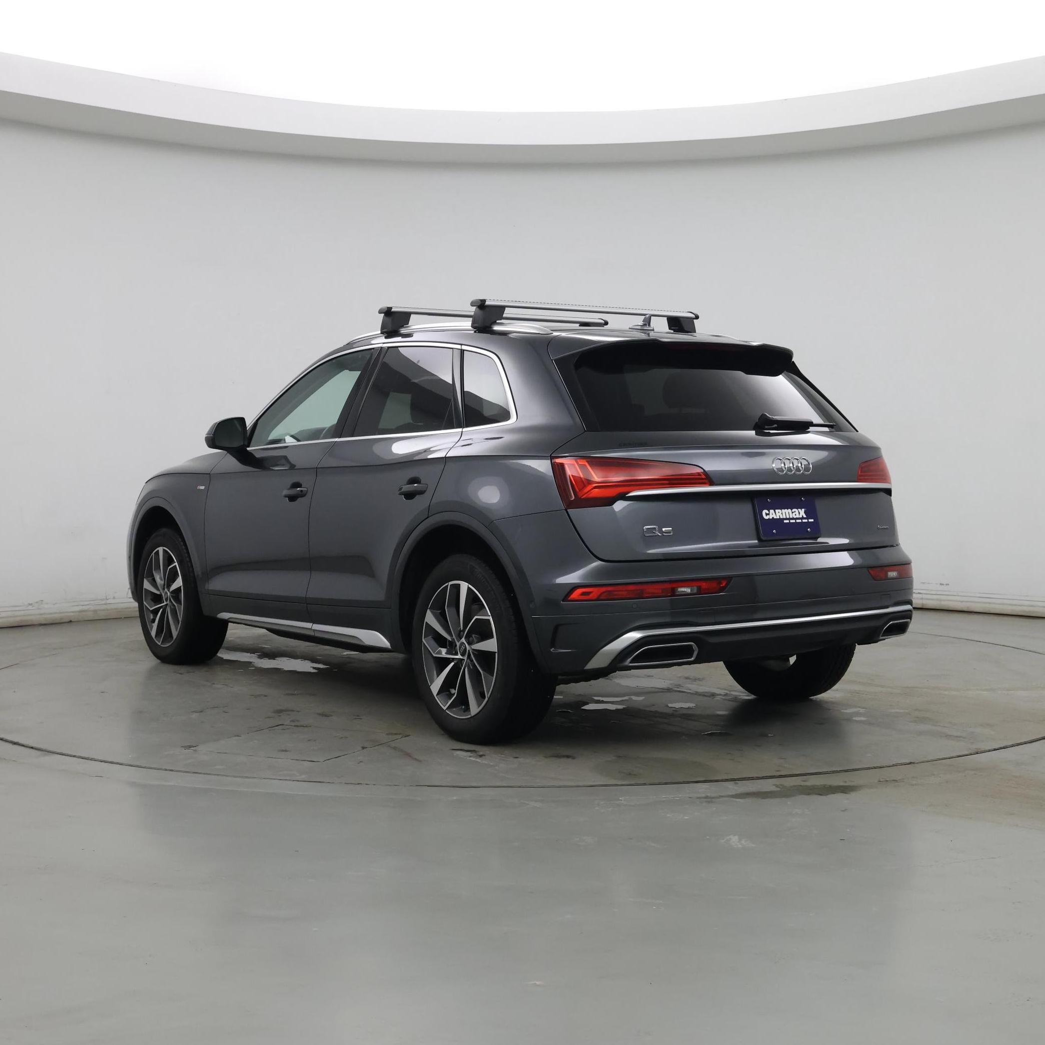 Thumbnail: 2022 Audi Q5 - 2