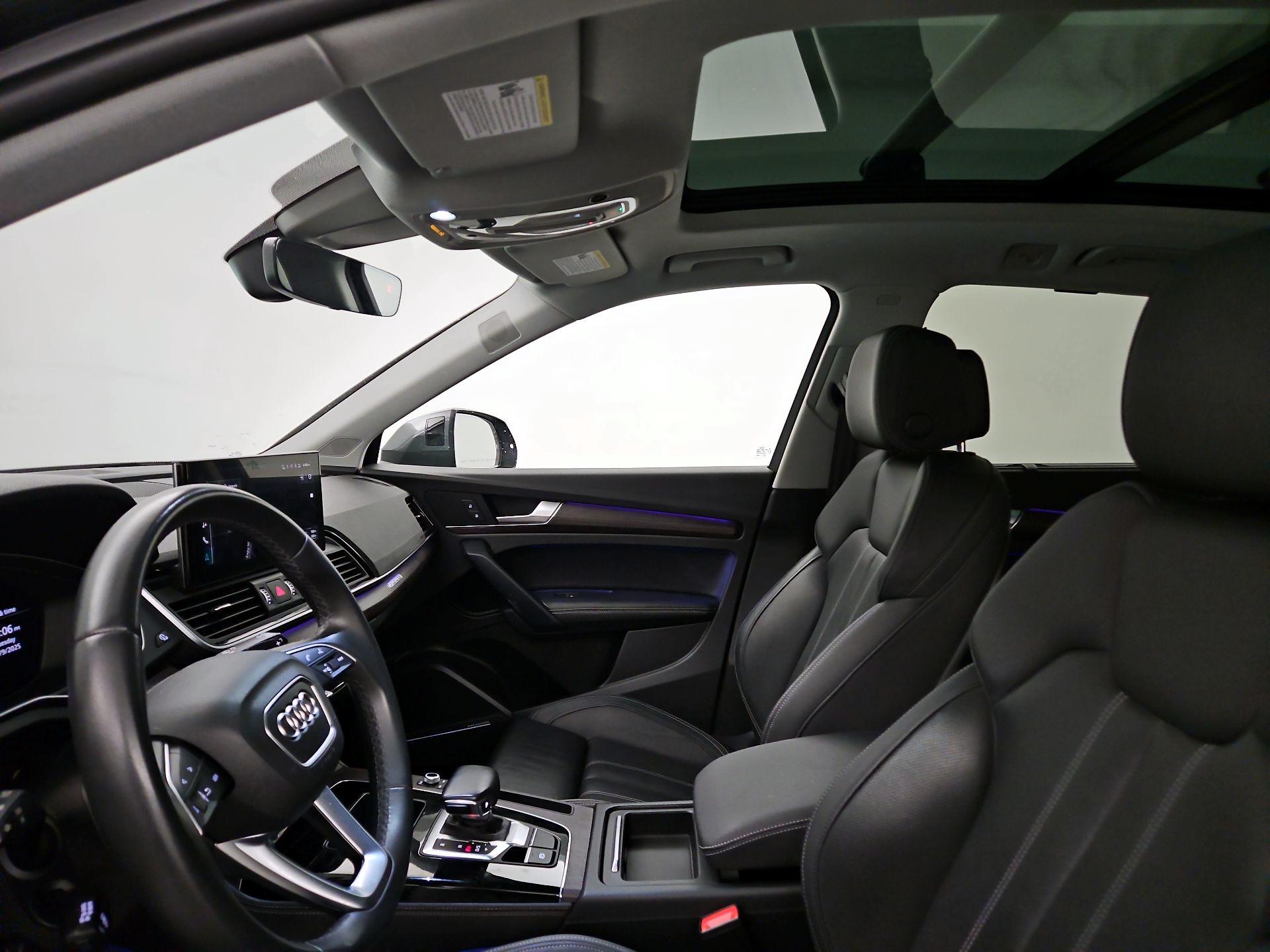 Thumbnail: 2022 Audi Q5 - 20