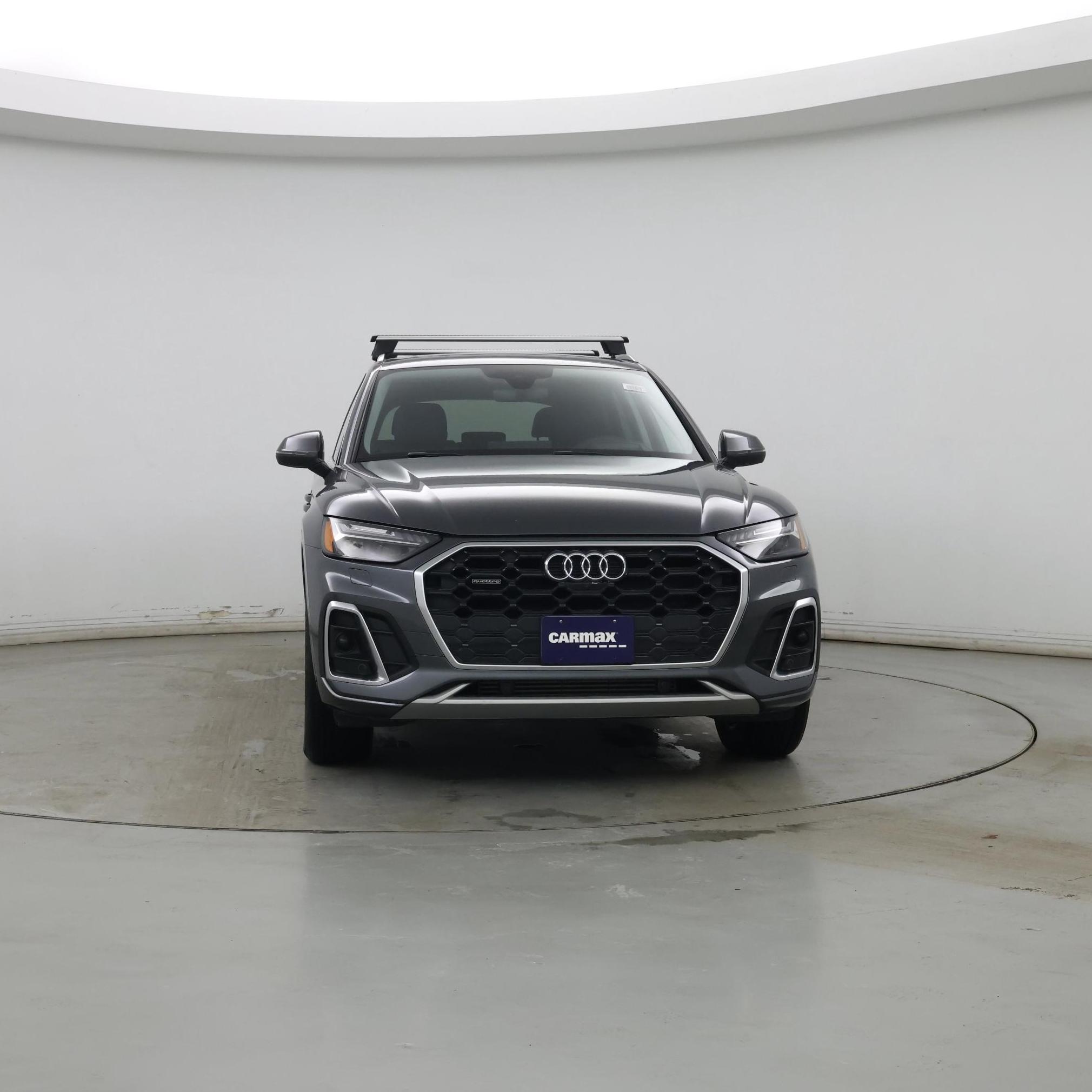 Thumbnail: 2022 Audi Q5 - 5