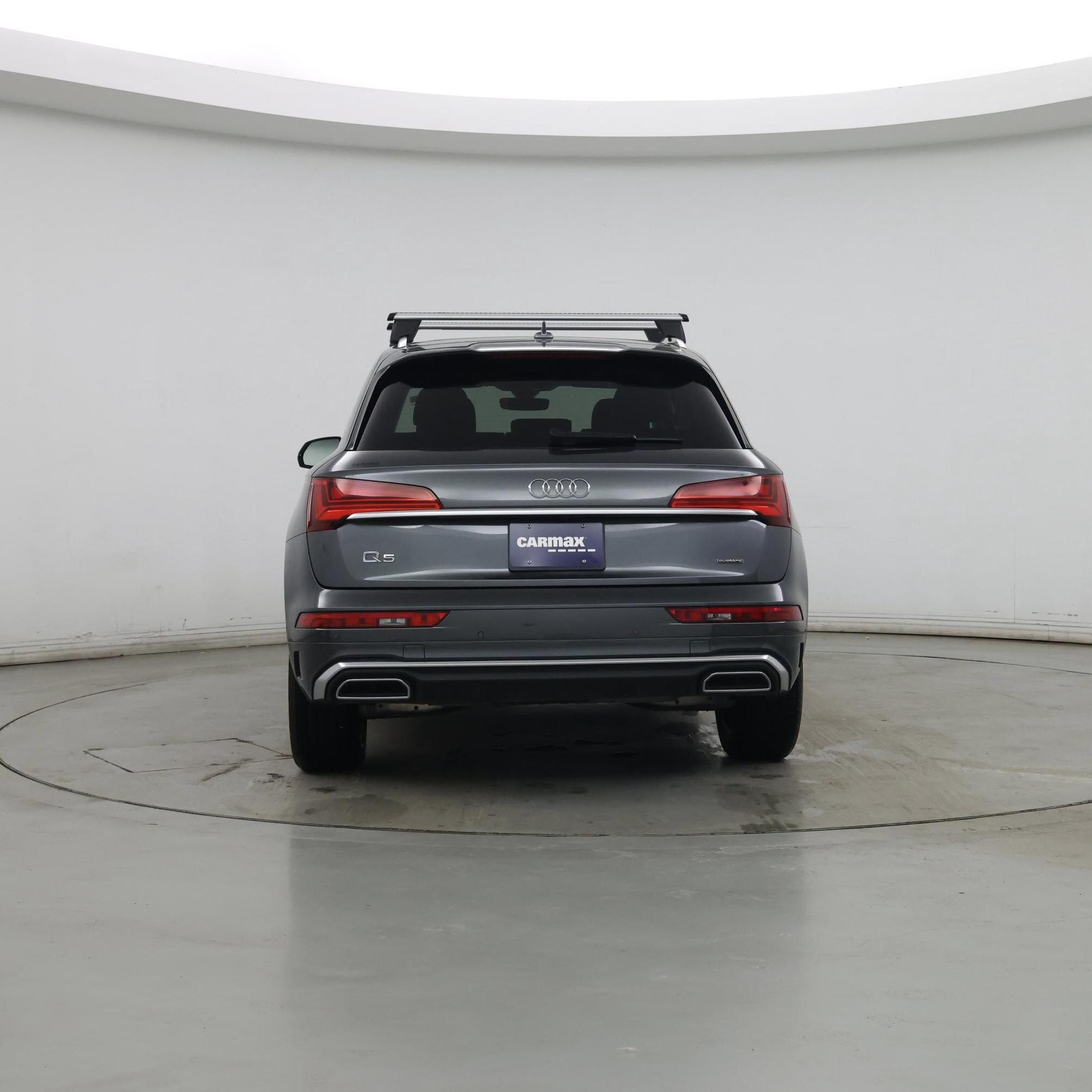 Thumbnail: 2022 Audi Q5 - 6