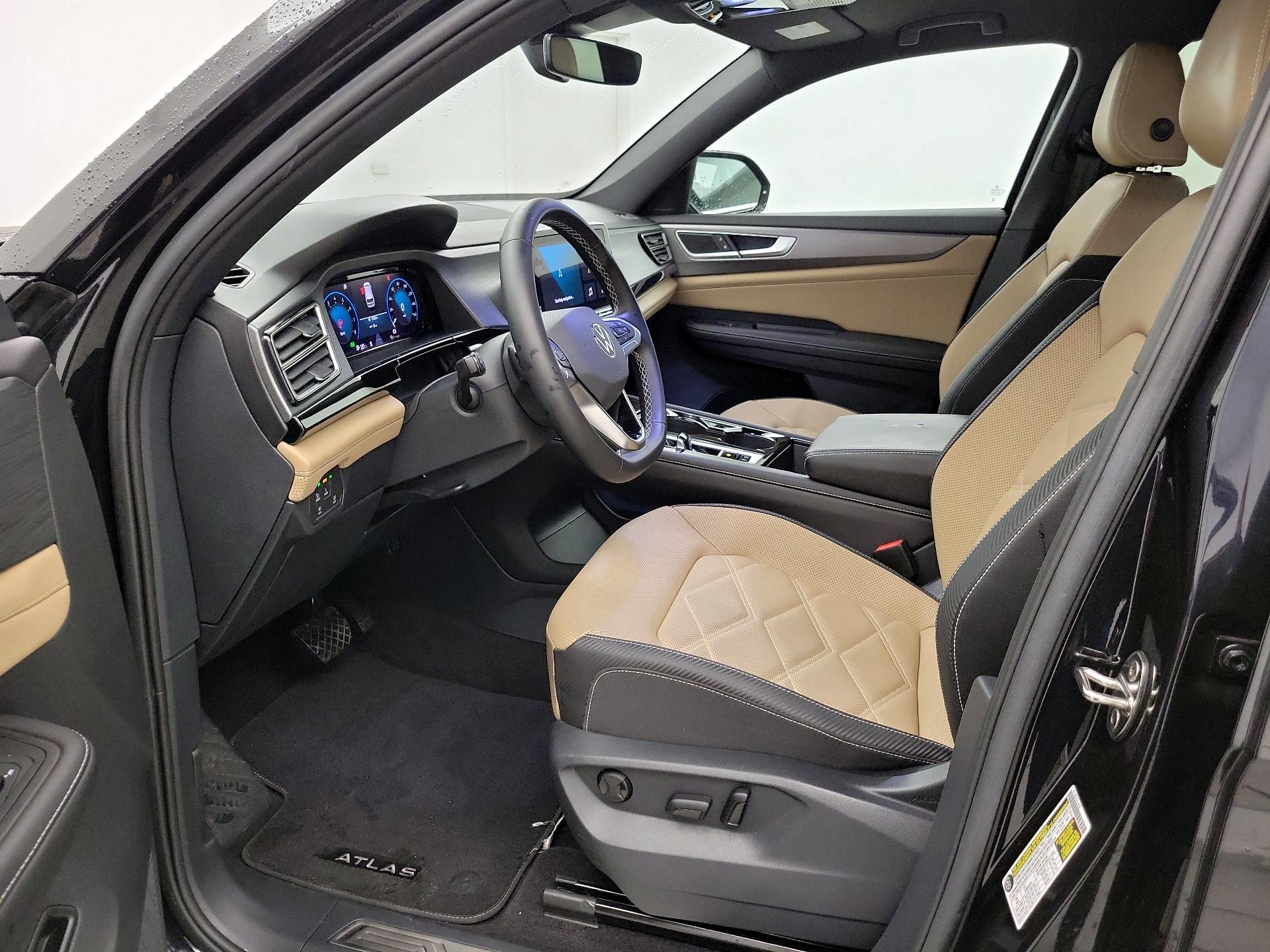 Thumbnail: 2024 Volkswagen Atlas - 11