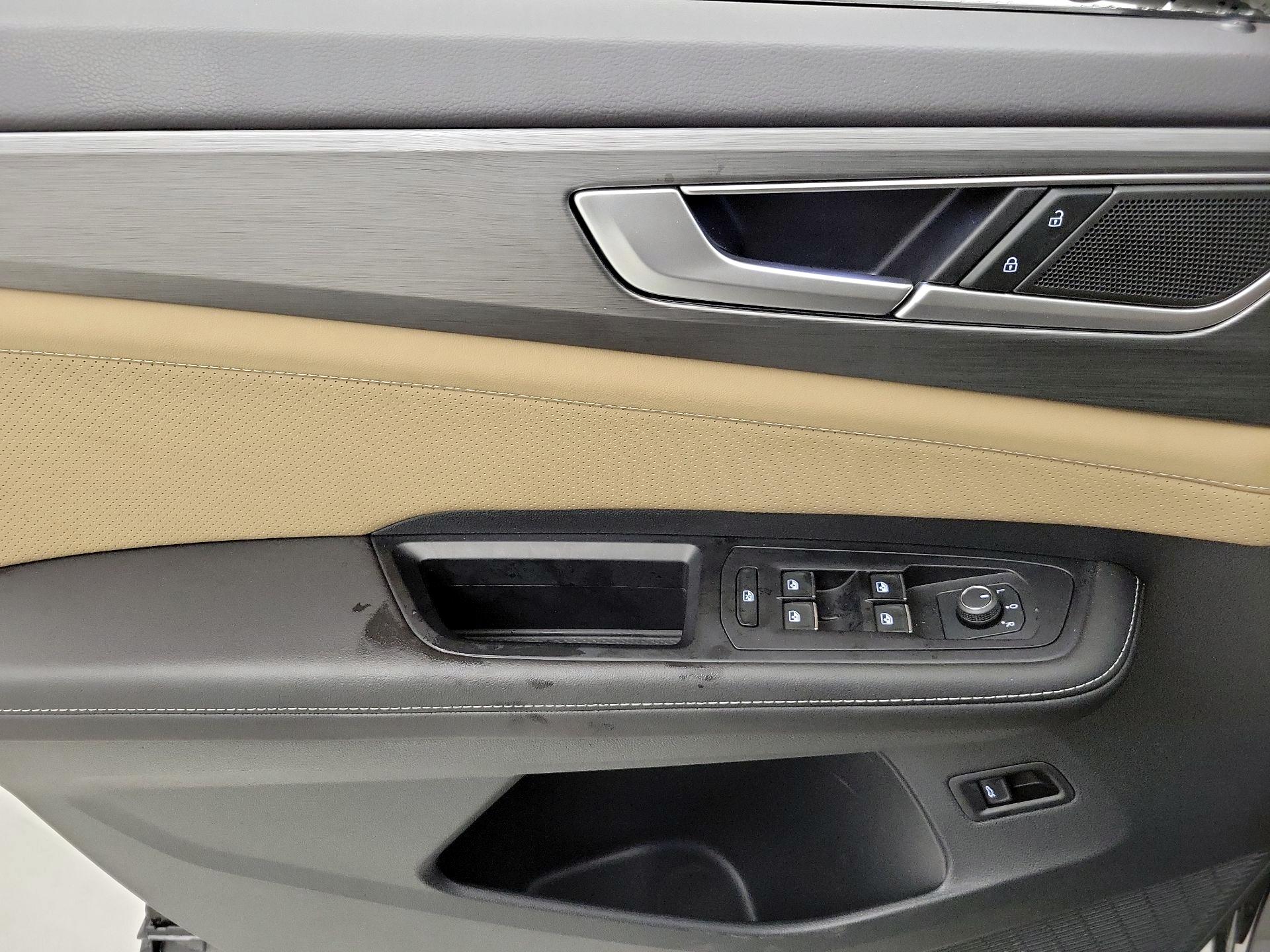 Thumbnail: 2024 Volkswagen Atlas - 12