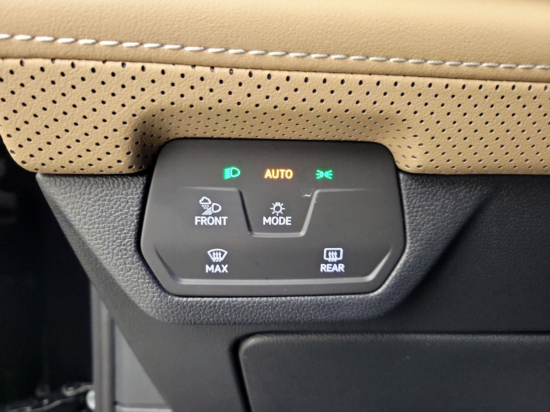 Thumbnail: 2024 Volkswagen Atlas - 13