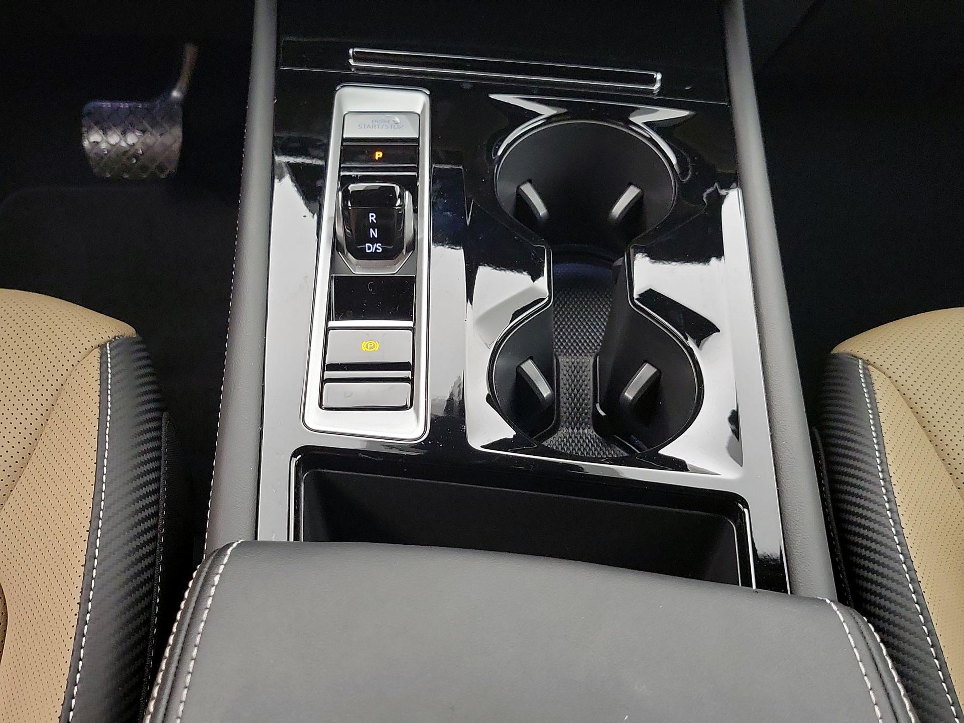 Thumbnail: 2024 Volkswagen Atlas - 17