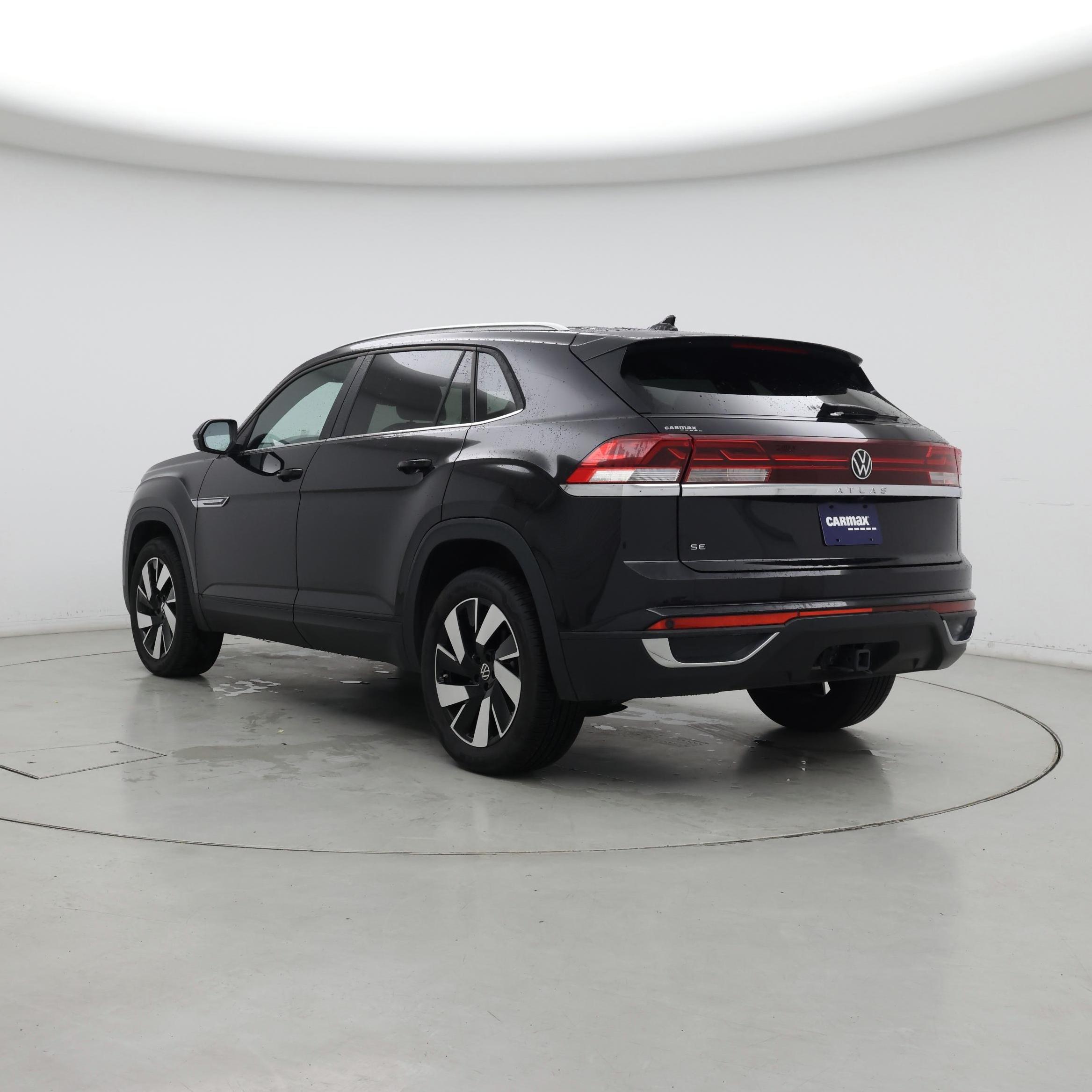 Thumbnail: 2024 Volkswagen Atlas - 2