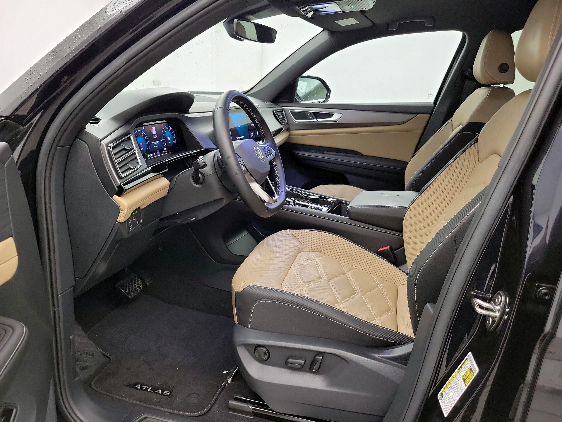 Thumbnail: 2024 Volkswagen Atlas - 19