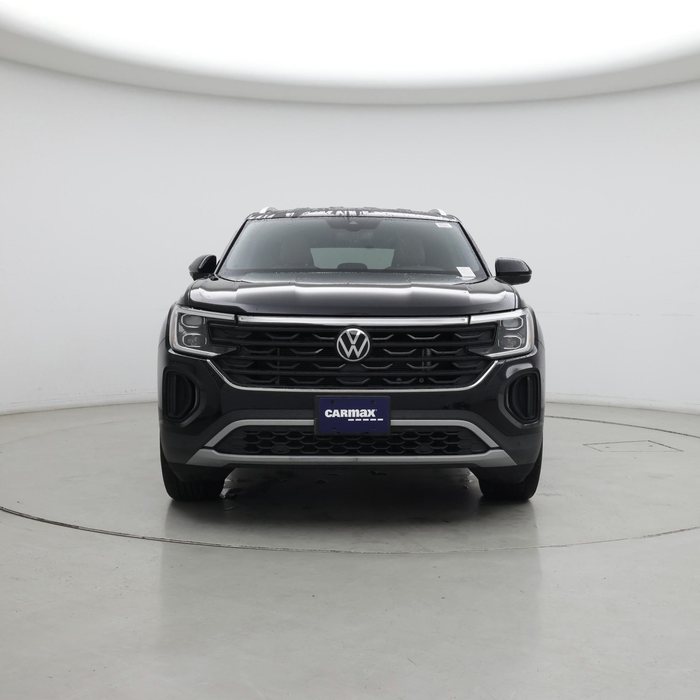 Thumbnail: 2024 Volkswagen Atlas - 5