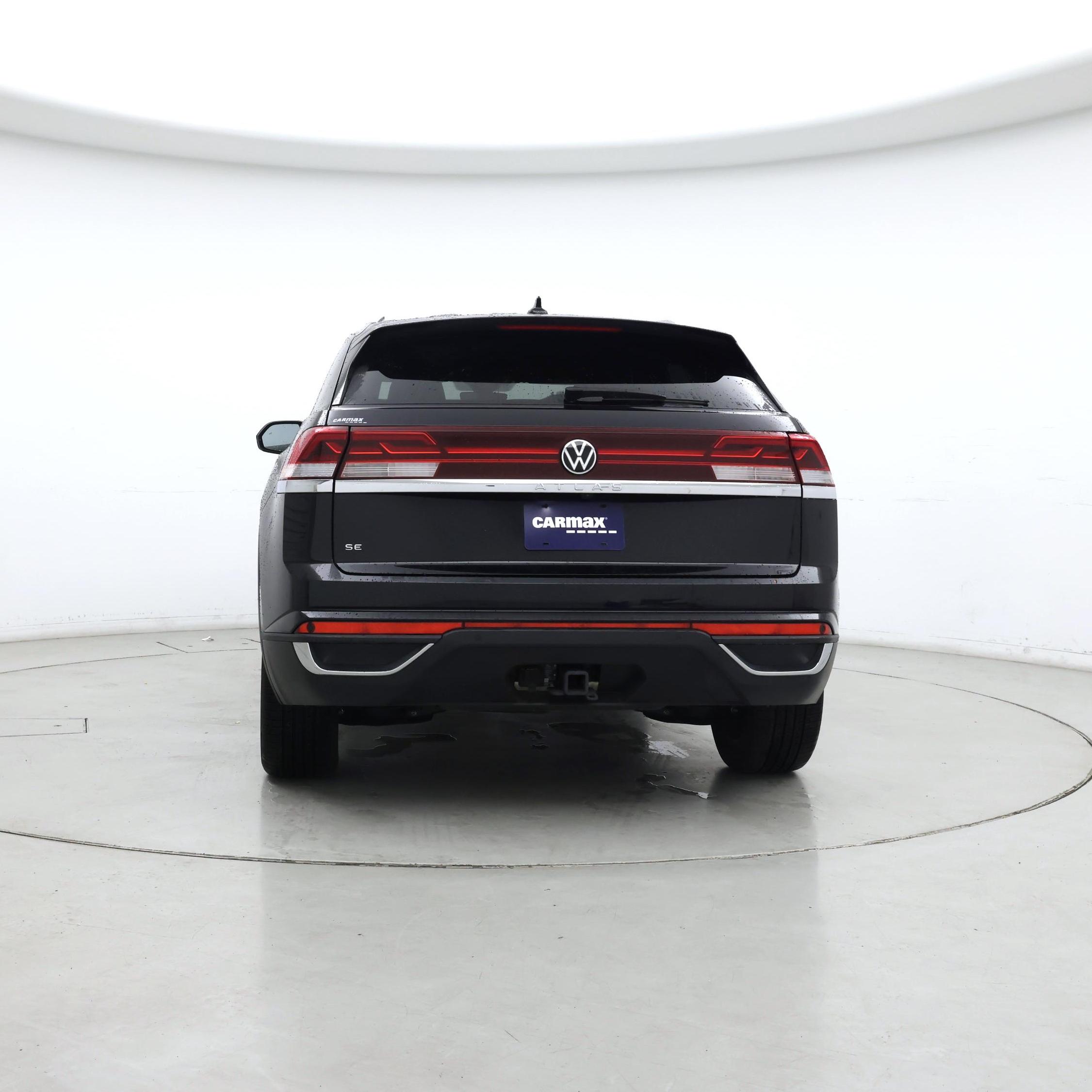 Thumbnail: 2024 Volkswagen Atlas - 6