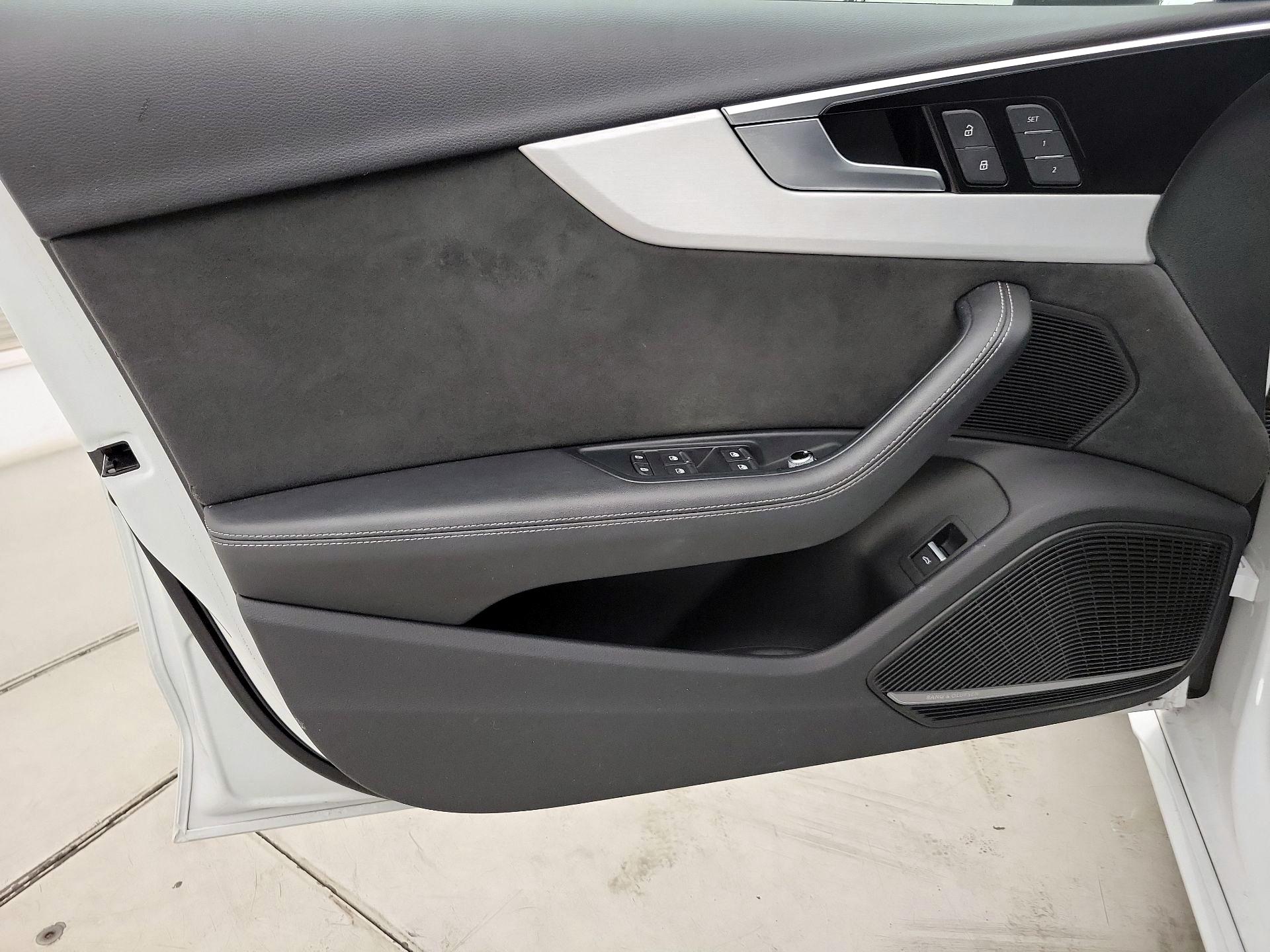 Thumbnail: 2022 Audi A4 - 12