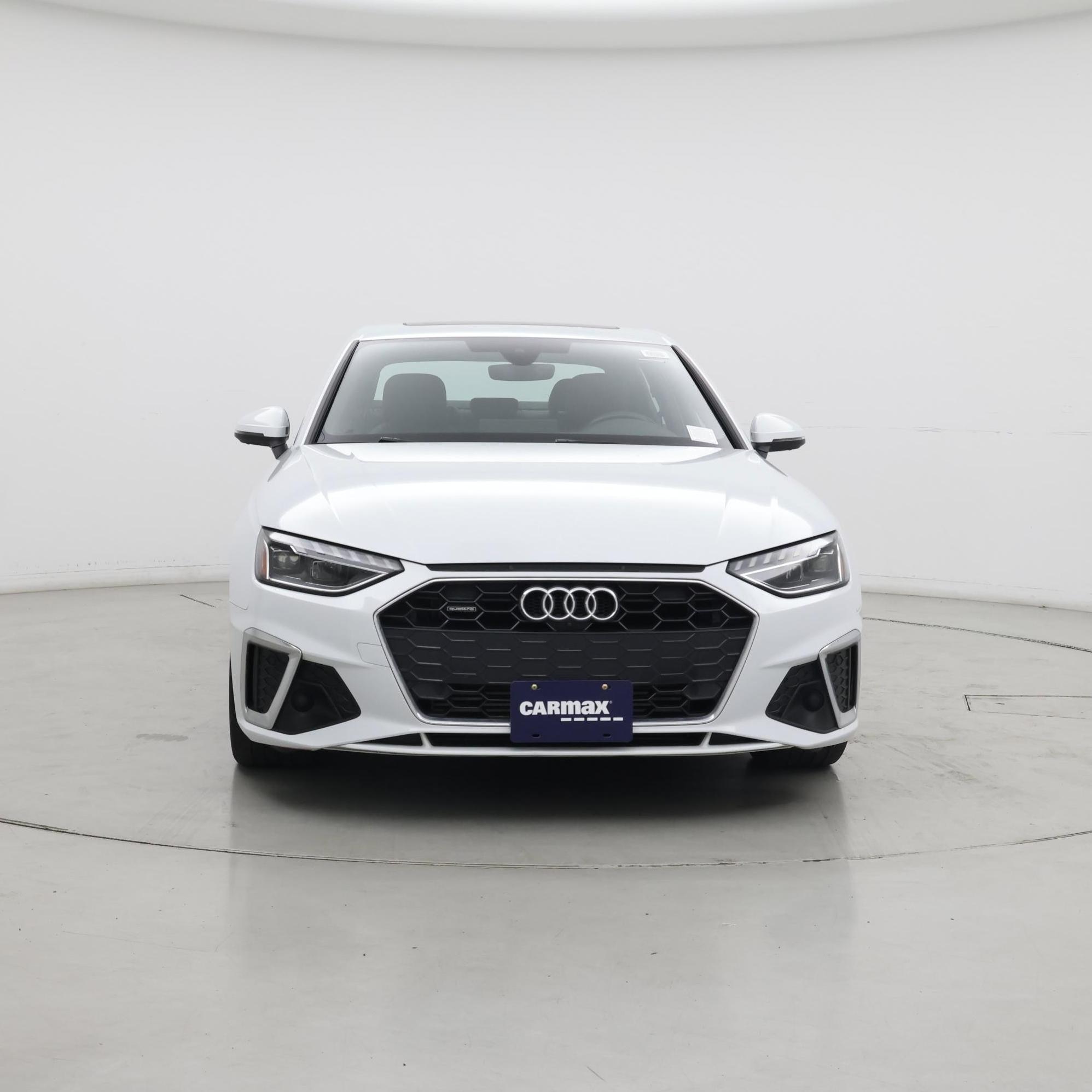 Thumbnail: 2022 Audi A4 - 5