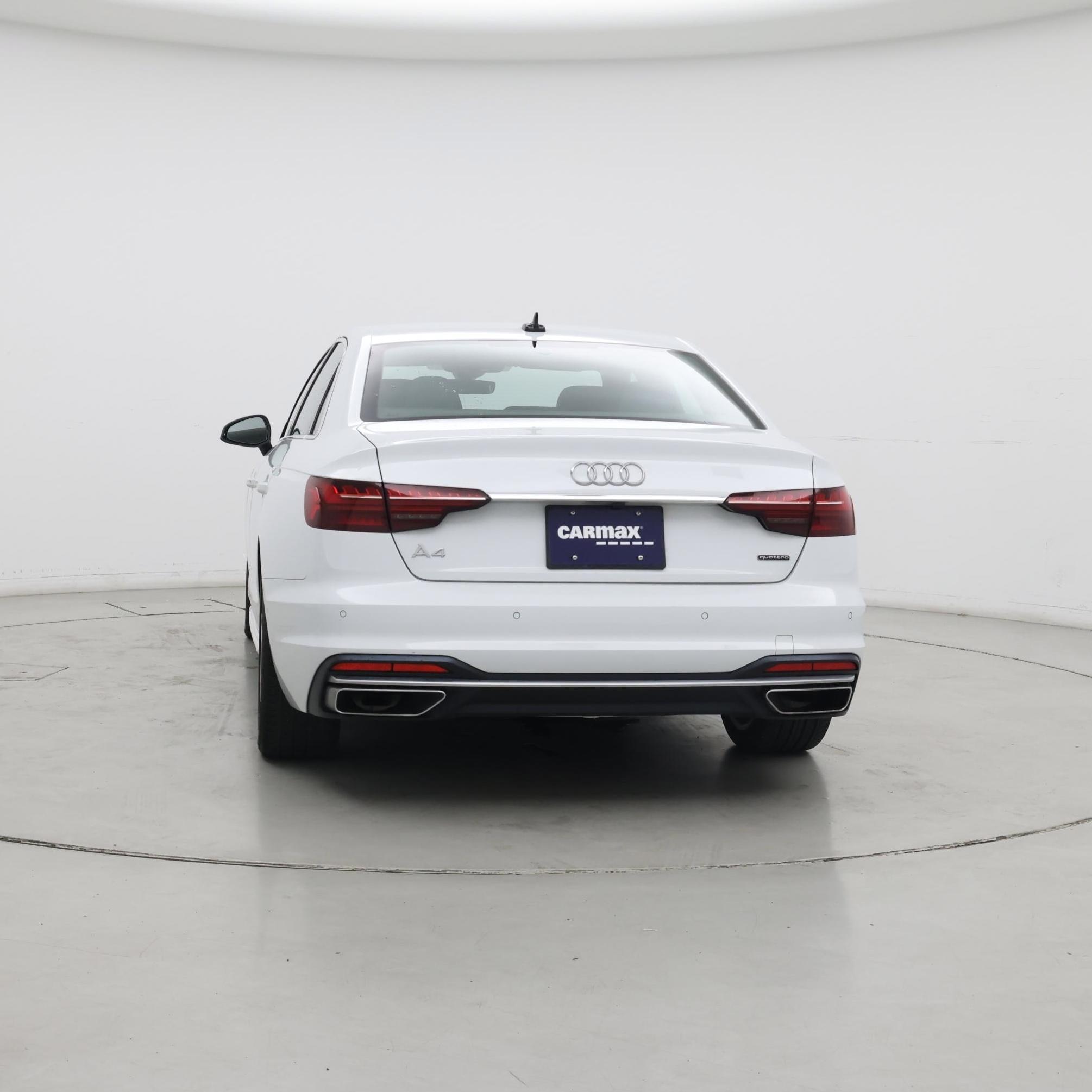 Thumbnail: 2022 Audi A4 - 6