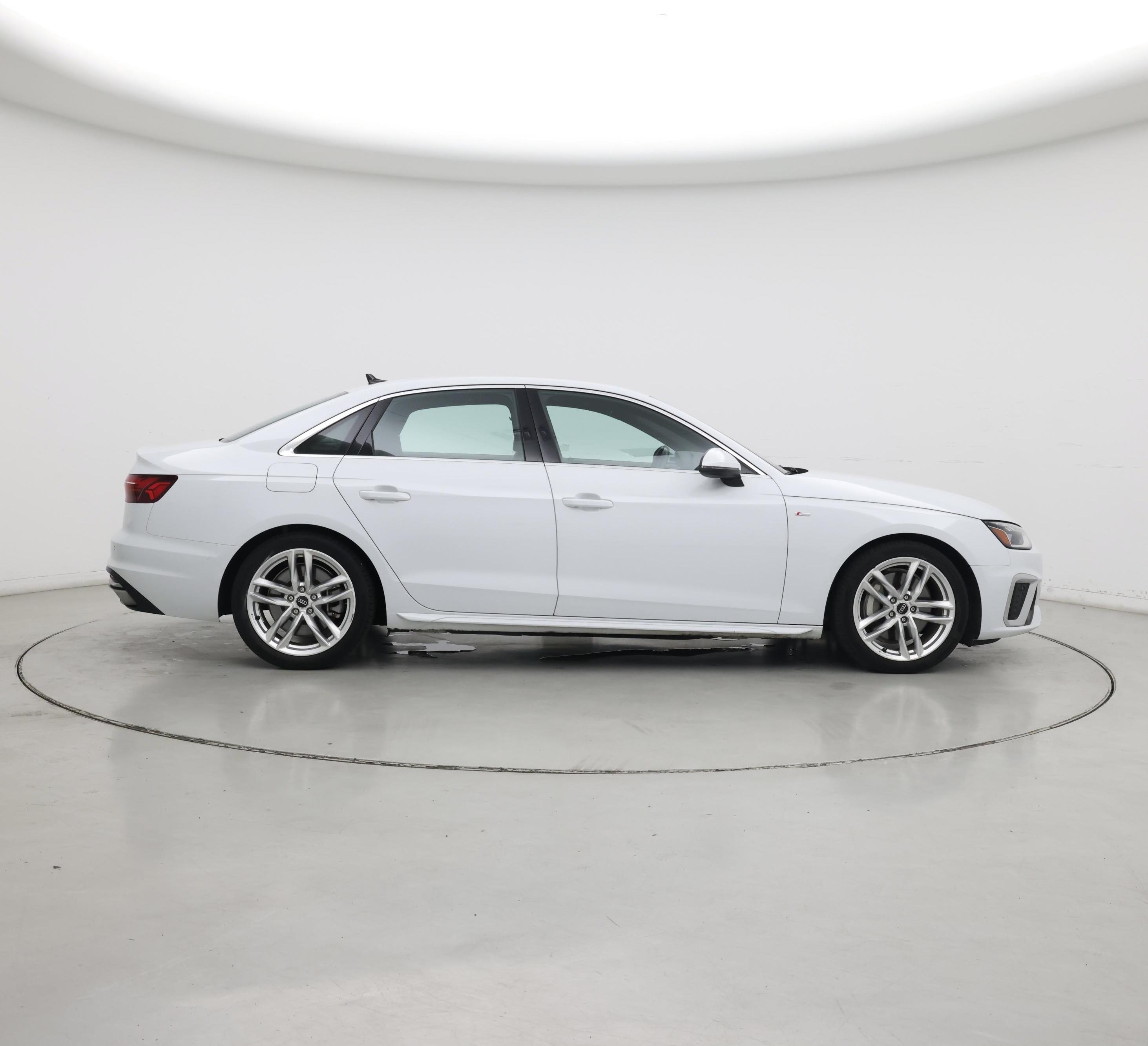 Thumbnail: 2022 Audi A4 - 7