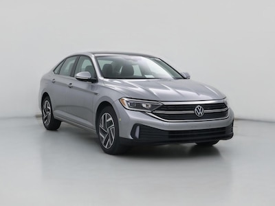 2023 Volkswagen Jetta SEL