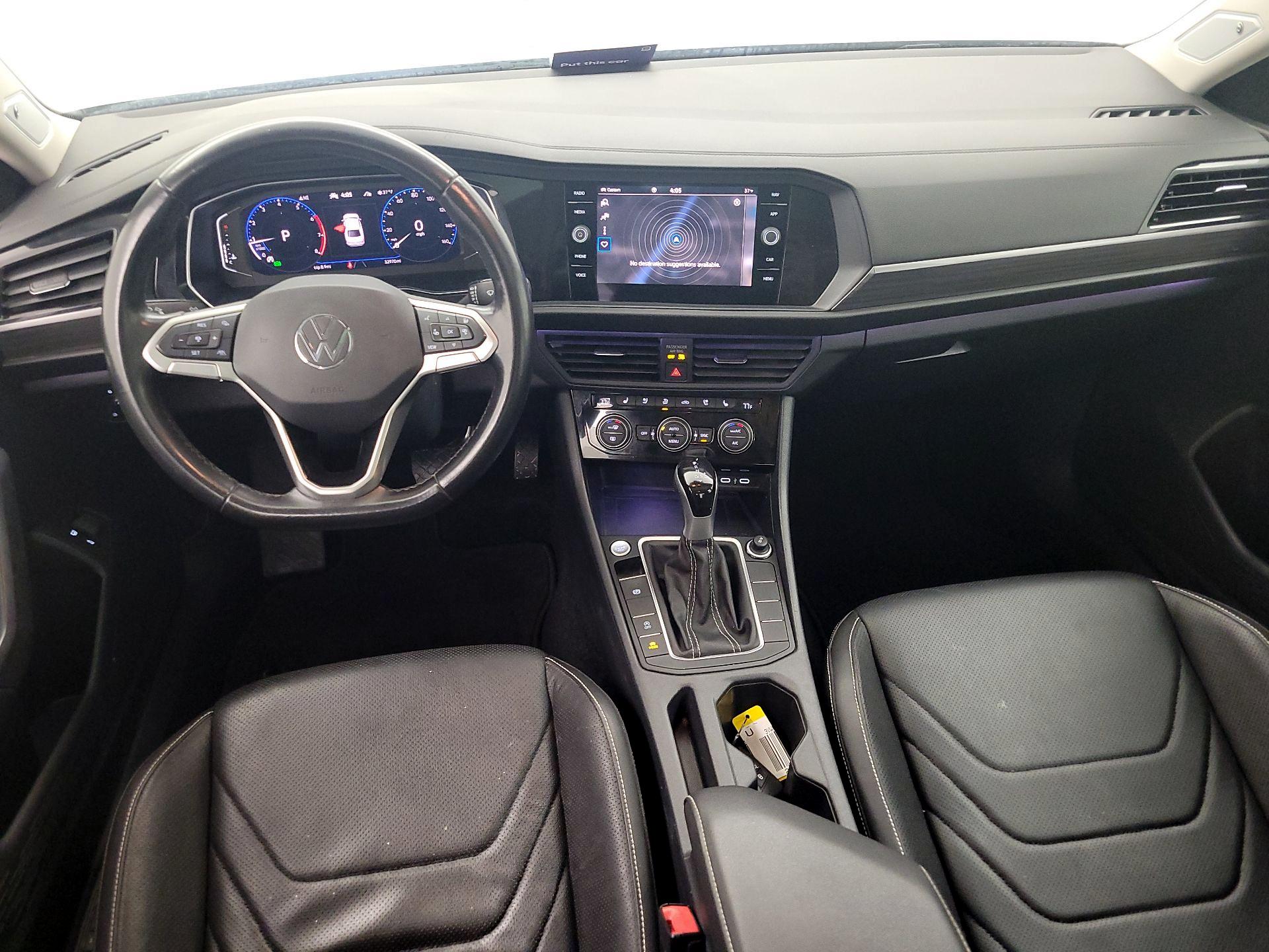 Thumbnail: 2023 Volkswagen Jetta - 9