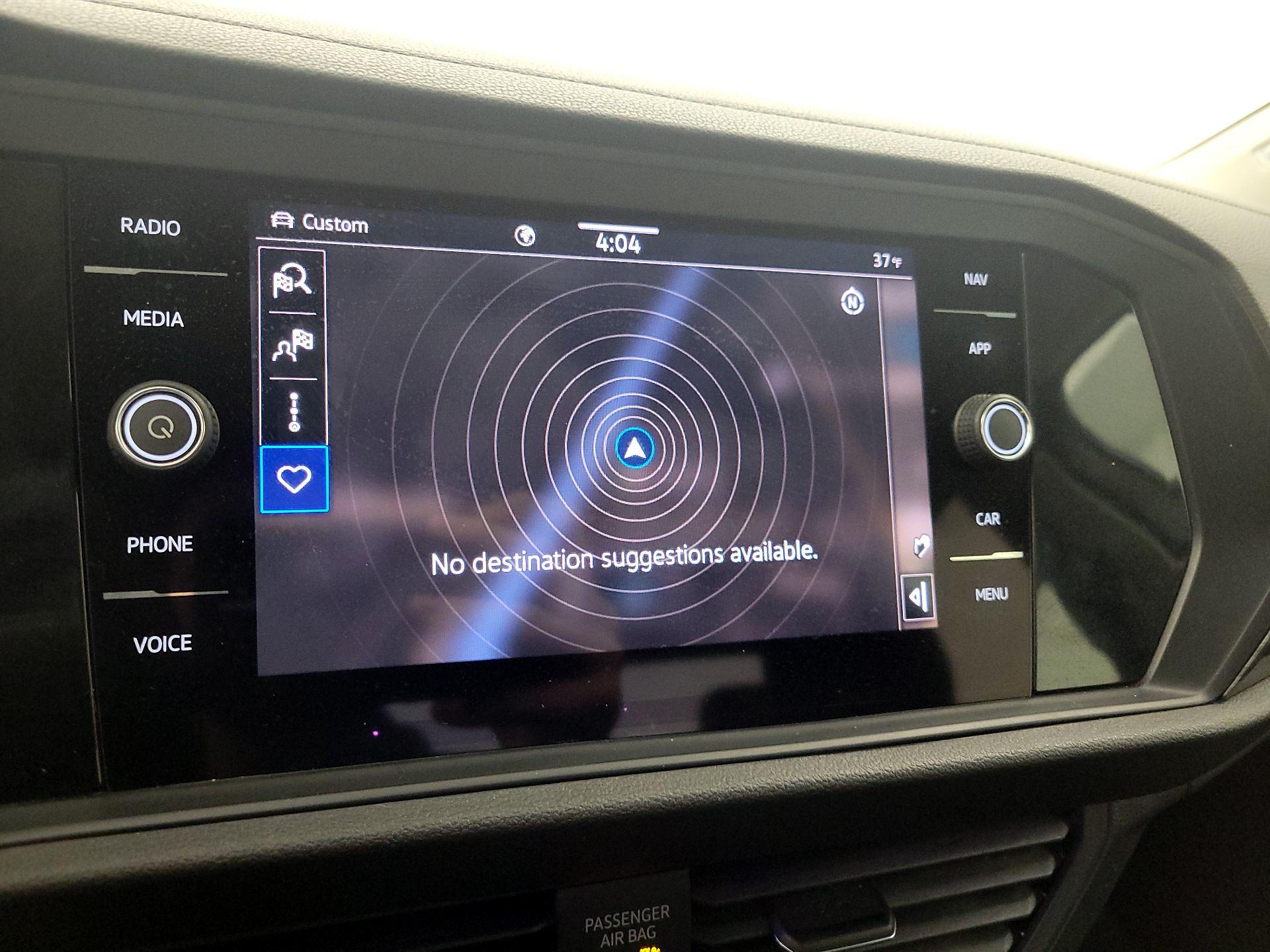 Thumbnail: 2023 Volkswagen Jetta - 14